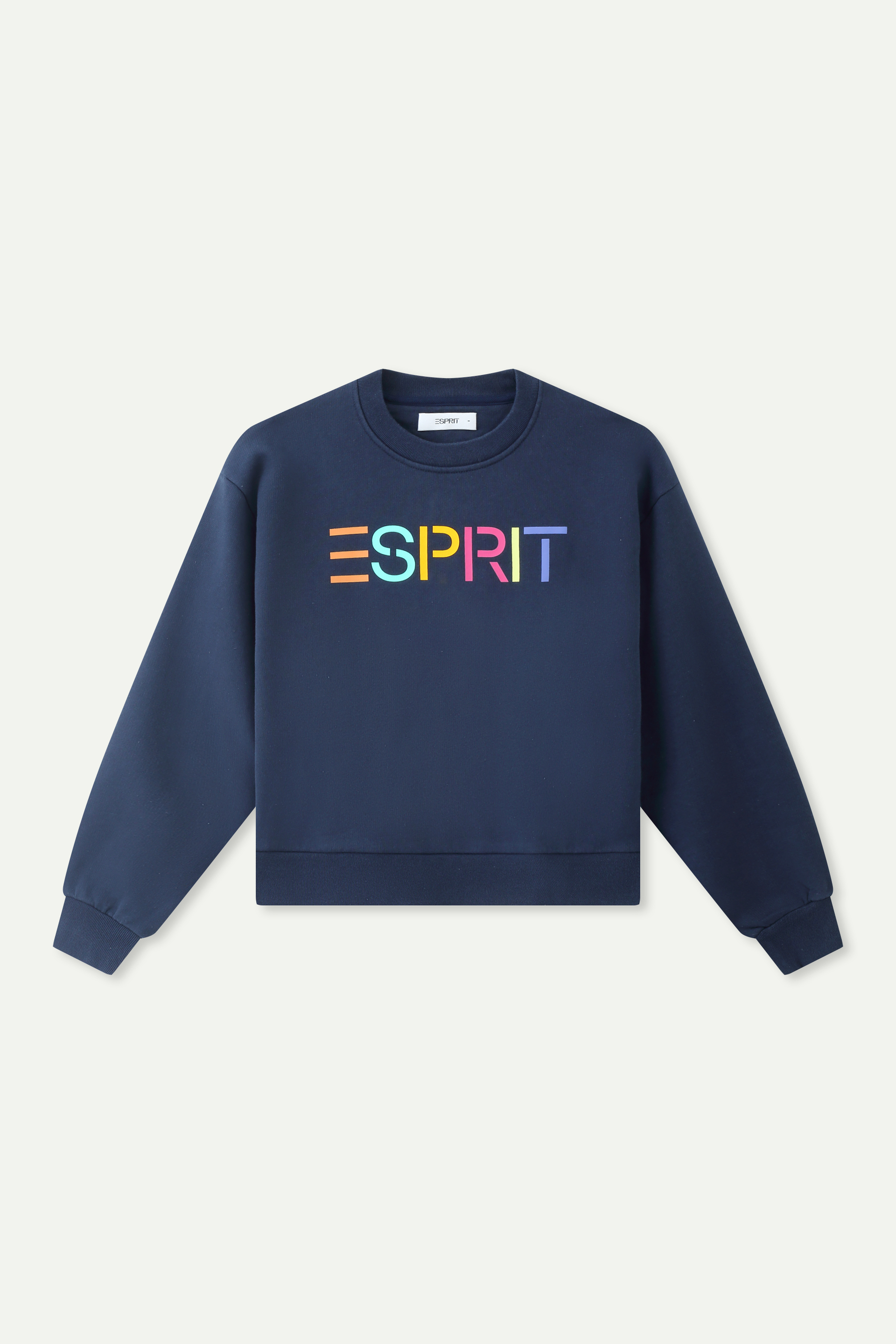 Logo Sweatshirt