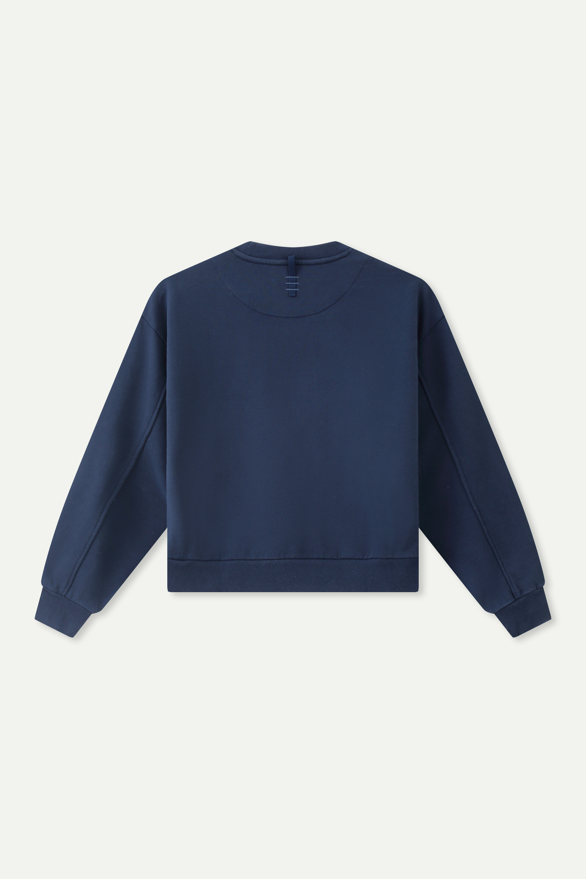 Logo Sweatshirt