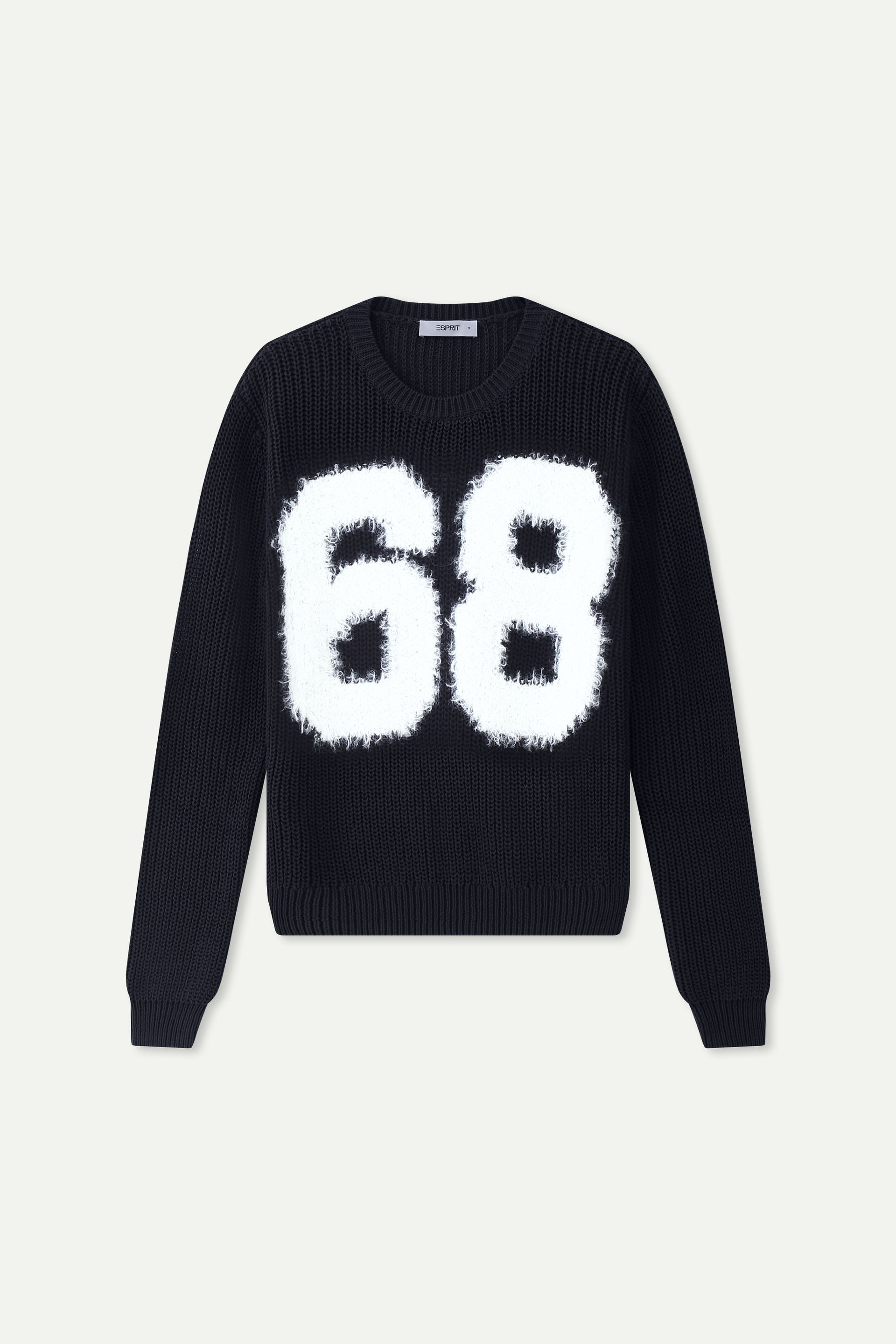 68 Knit Sweater
