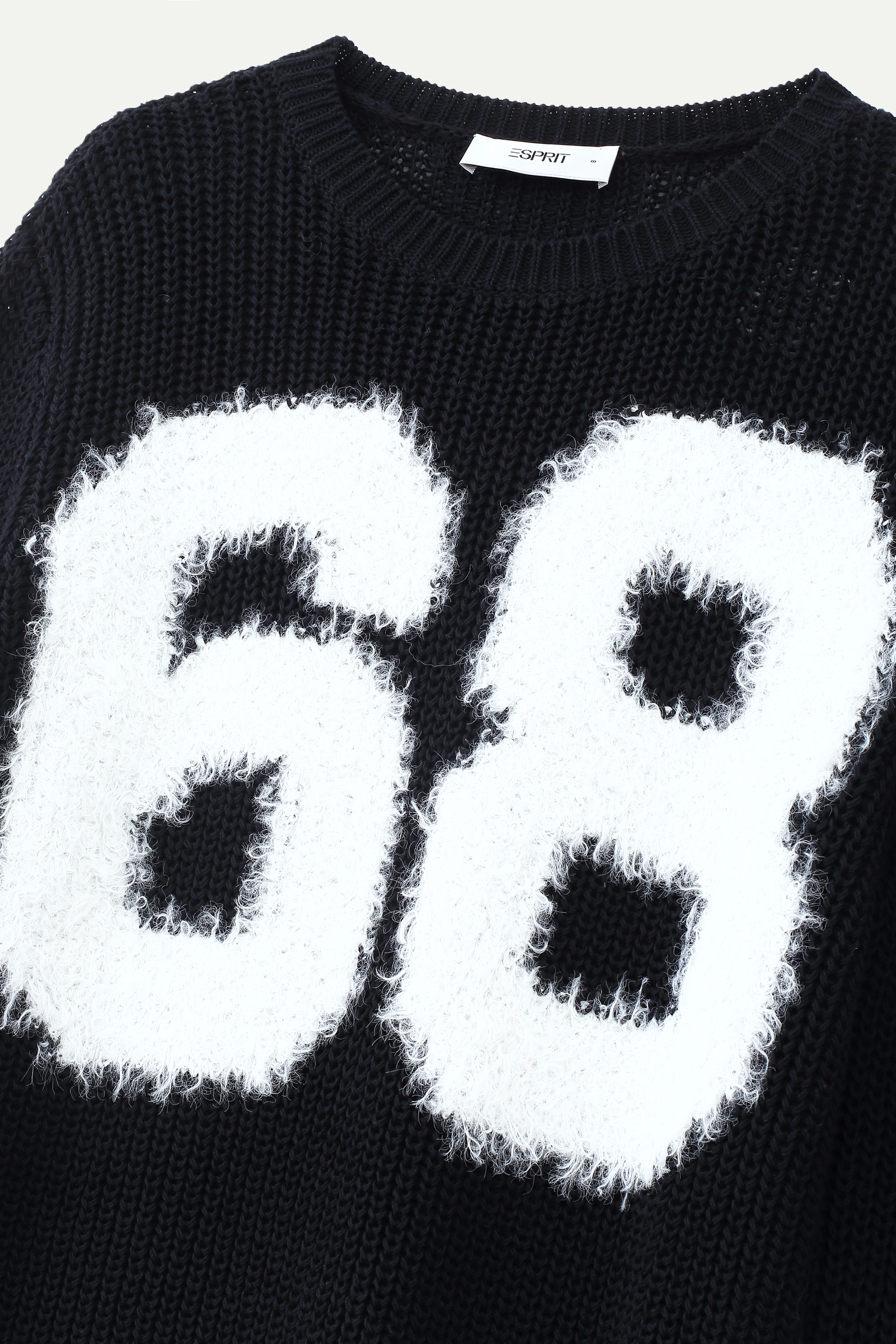 68 Knit Sweater