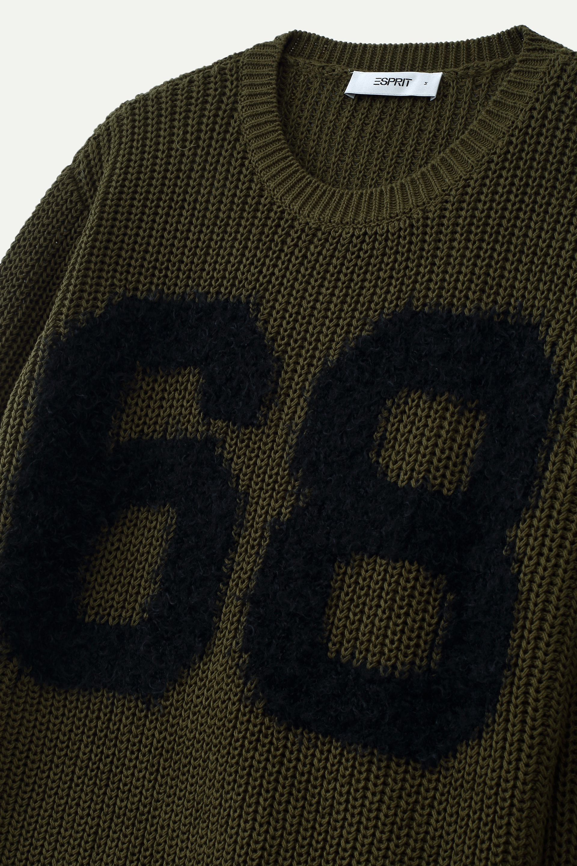 68 Knit Sweater