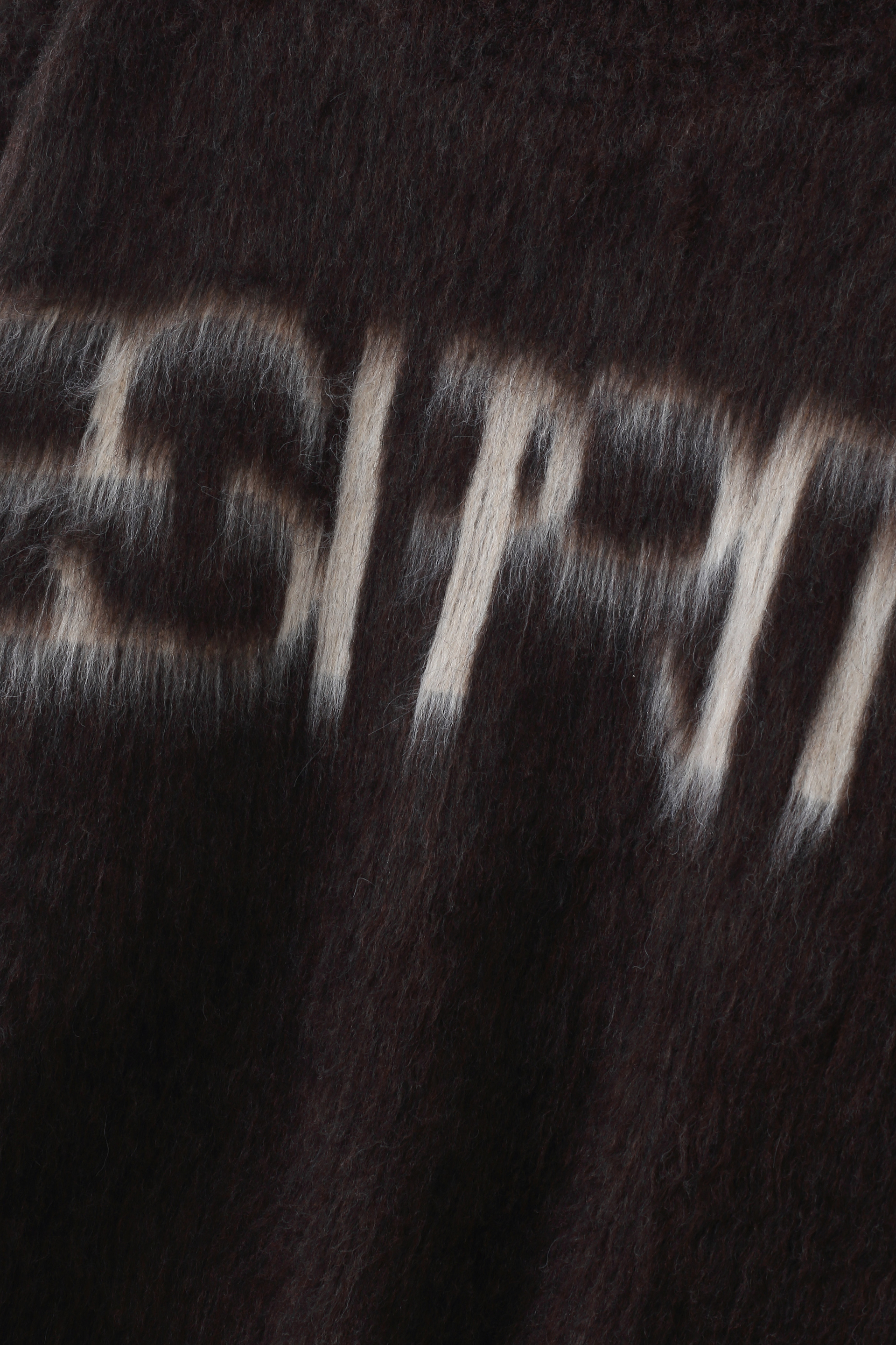 Mohair Esprit Sweater