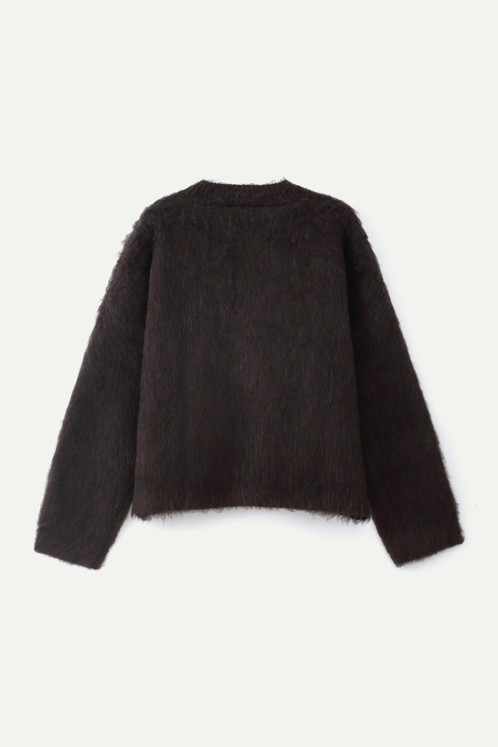 Mohair Esprit Sweater