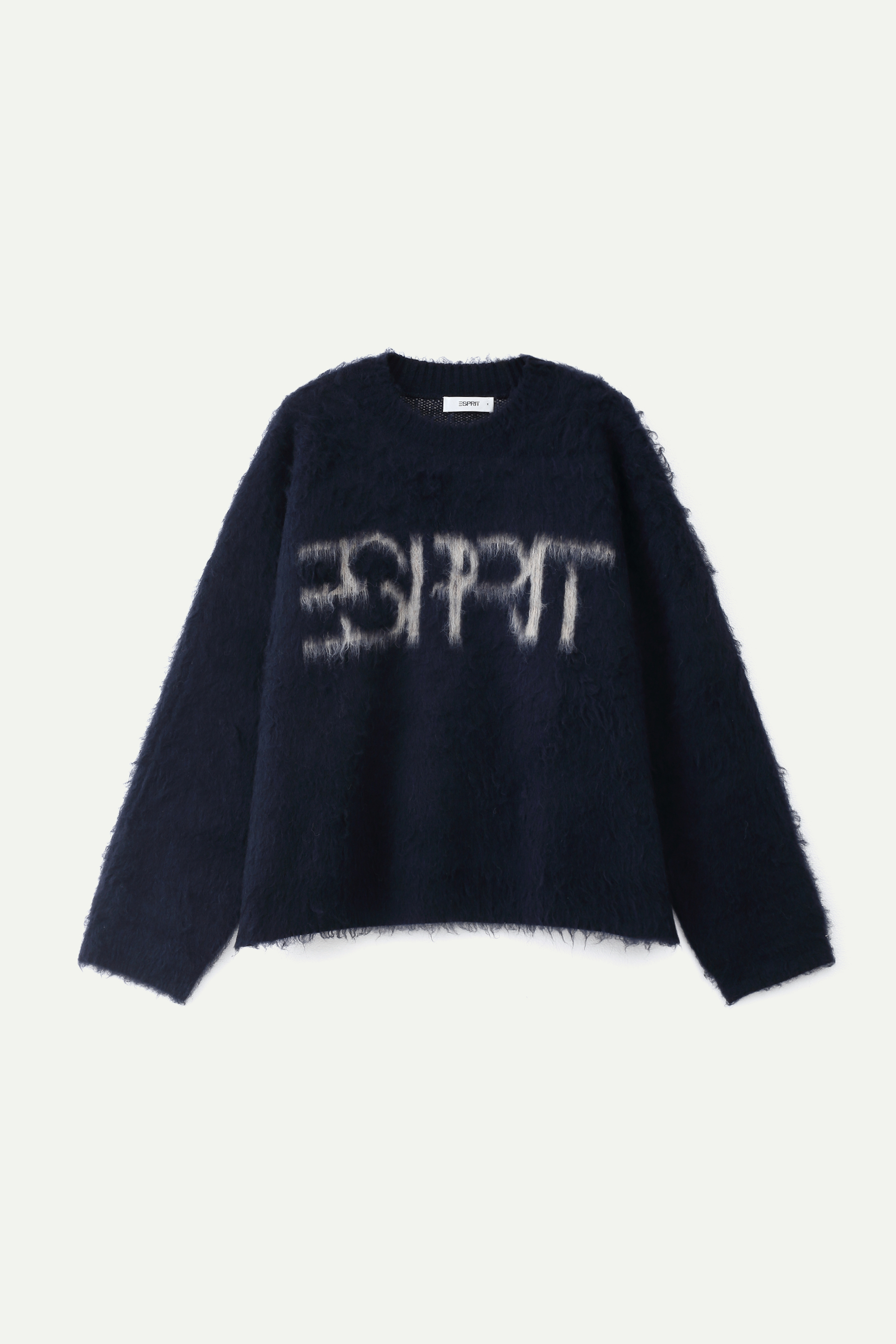 Mohair Esprit Sweater