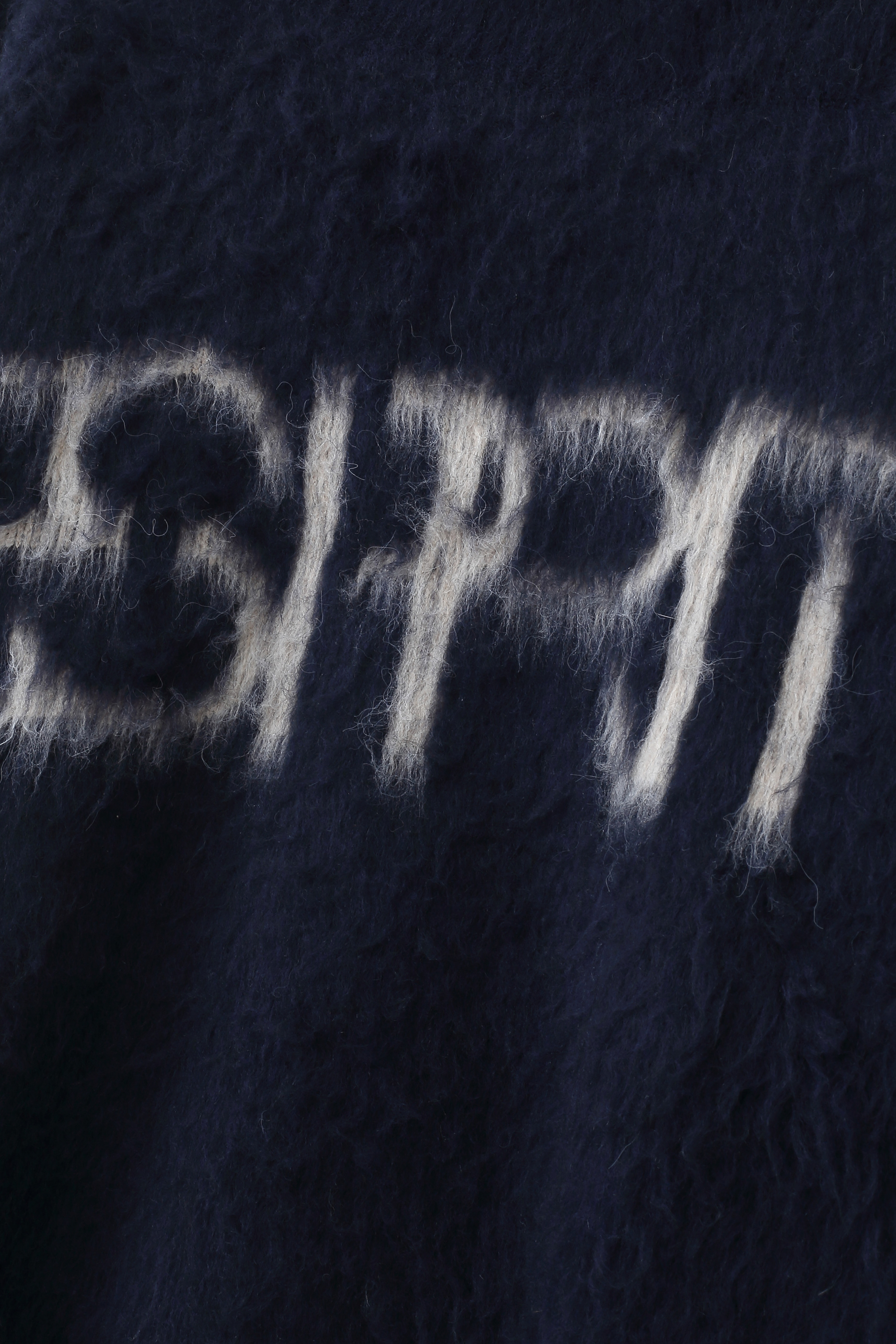 Mohair Esprit Sweater