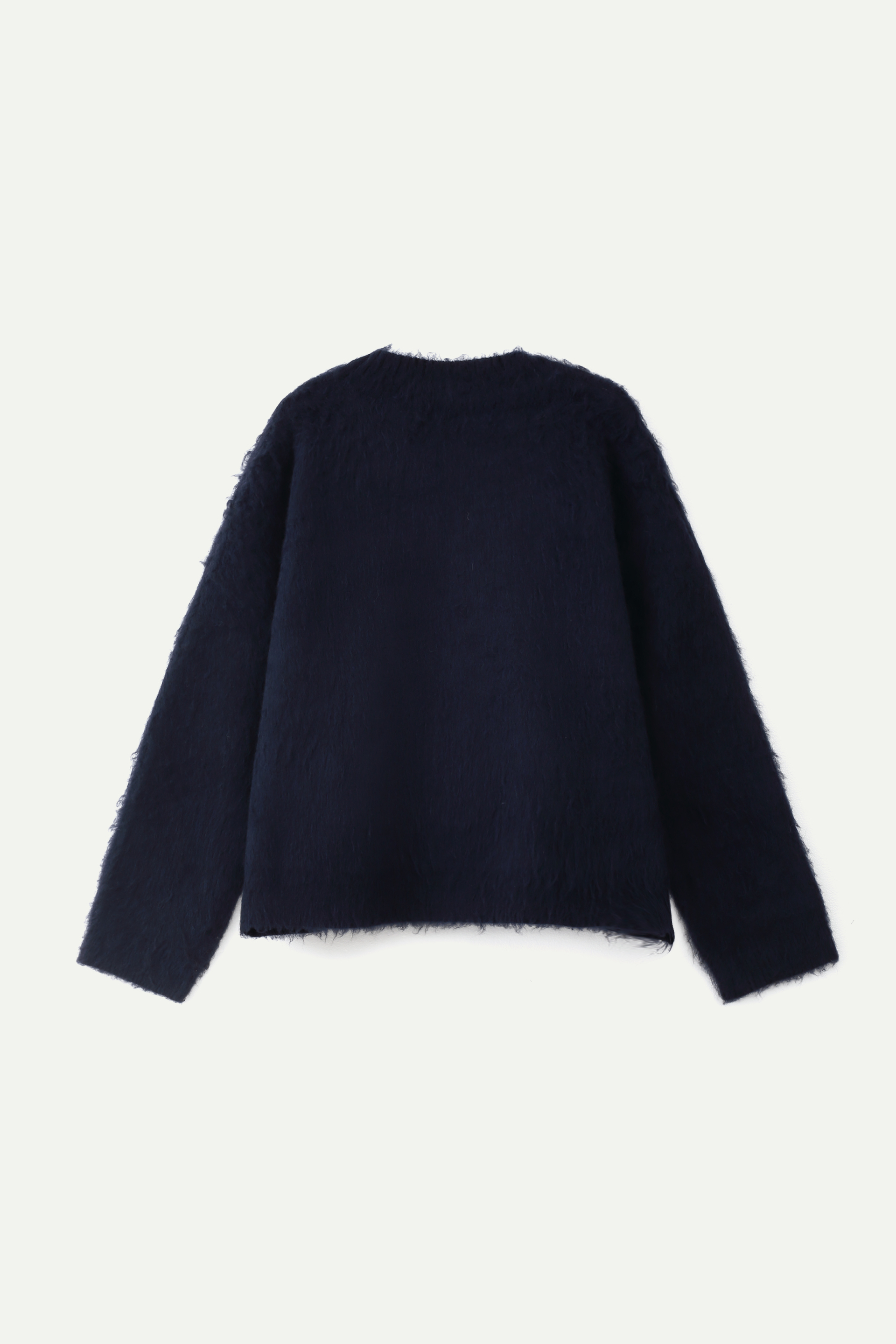 Mohair Esprit Sweater