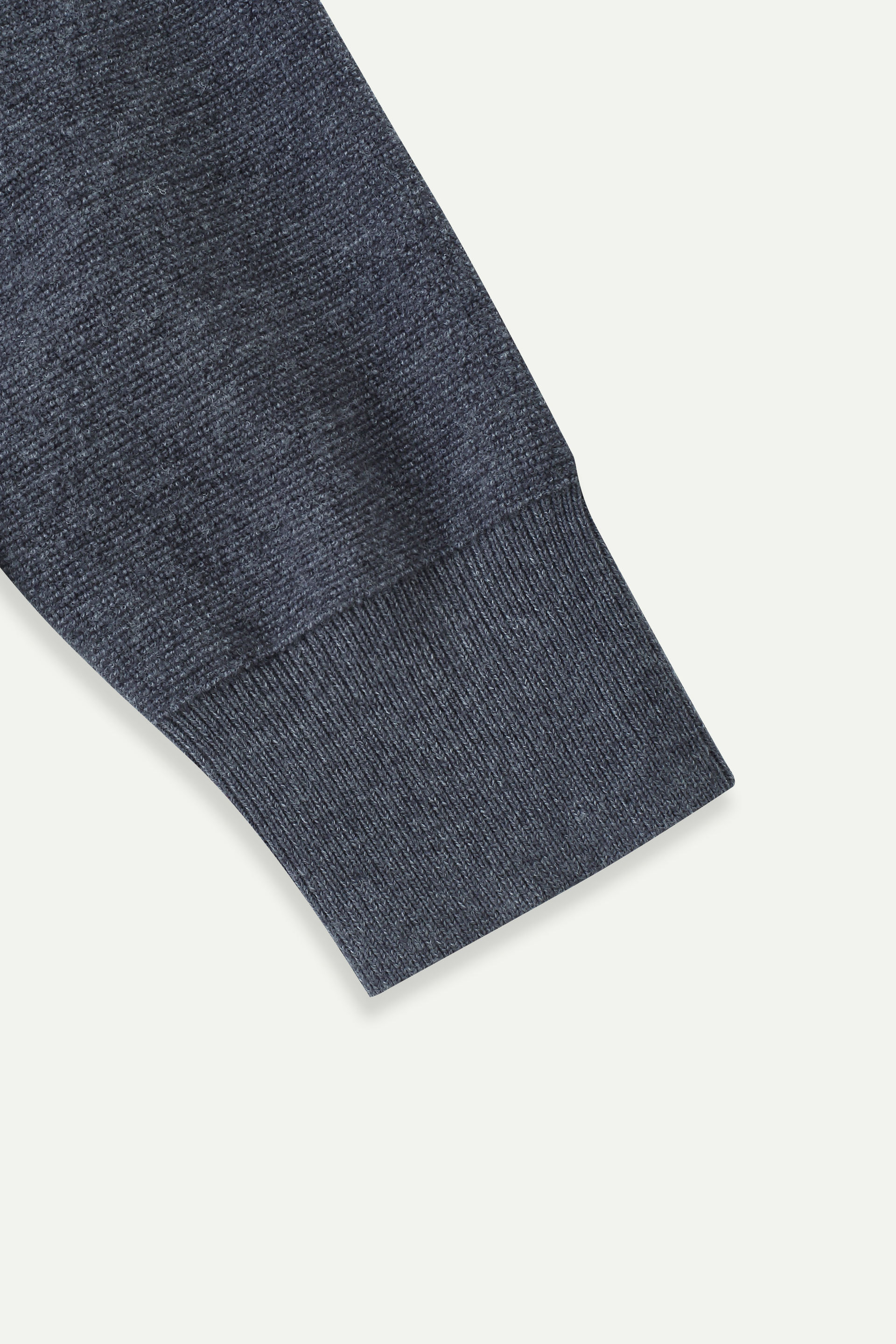 68 Logo Hooded Sweater