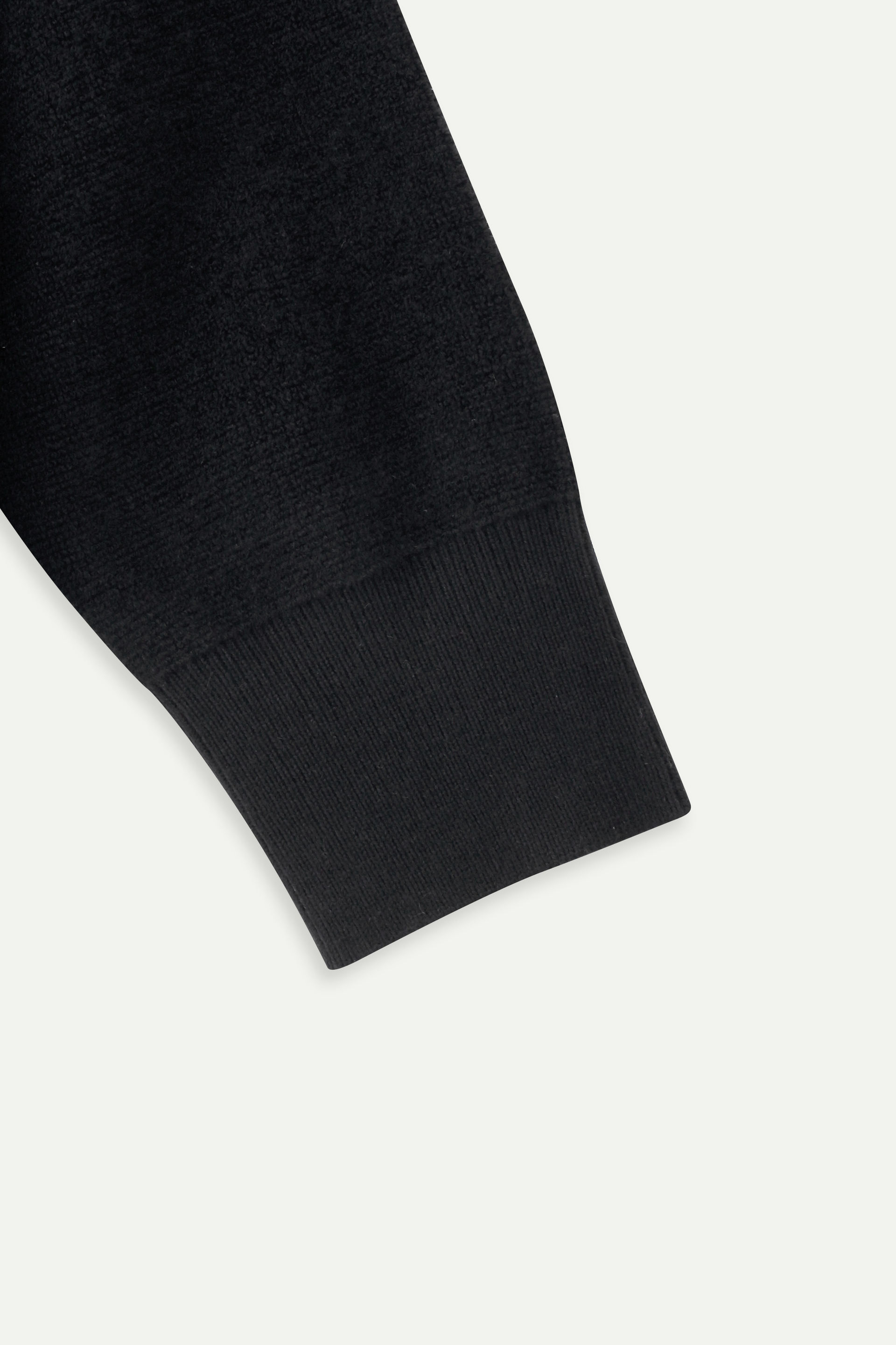 68 Logo Hooded Sweater