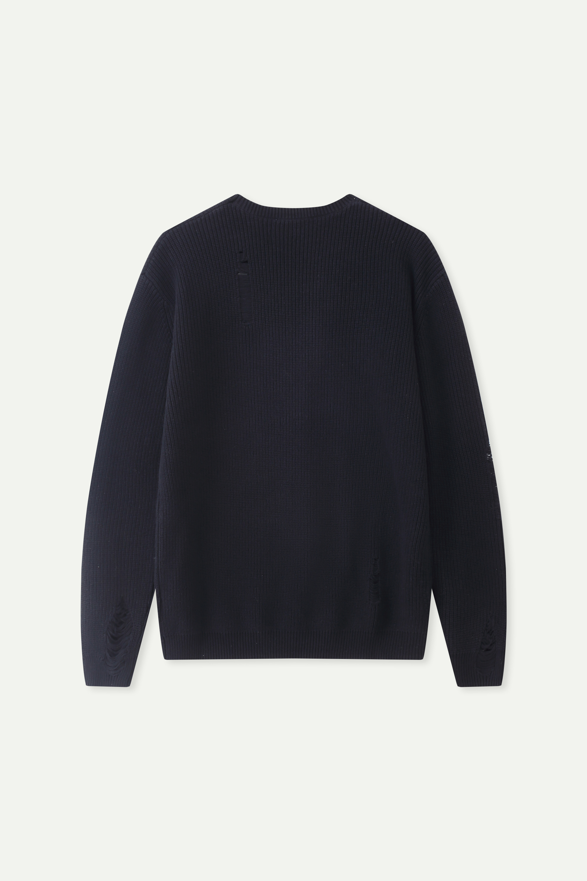 Distressed ESPRIT Knit