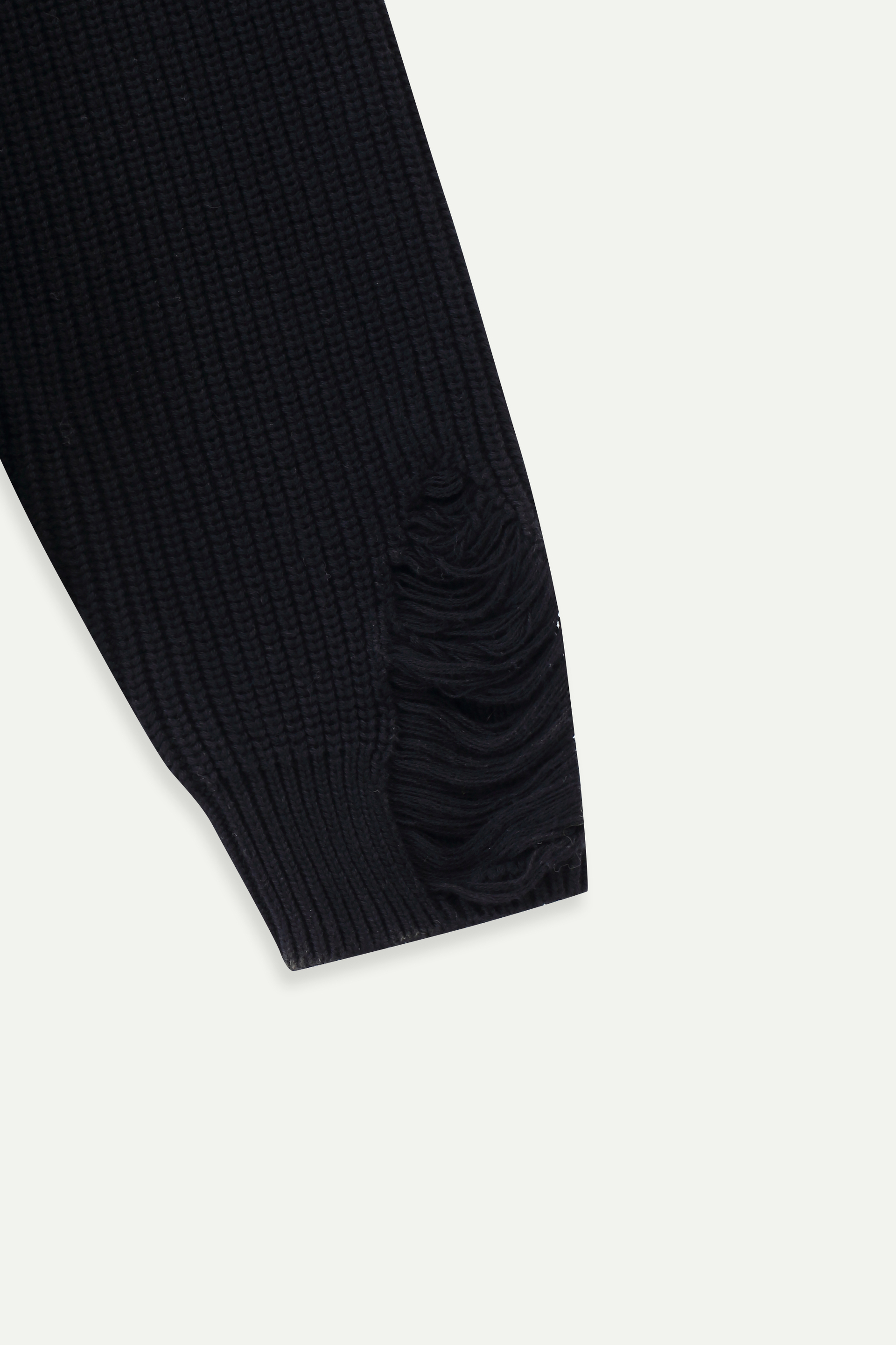 Distressed ESPRIT Knit