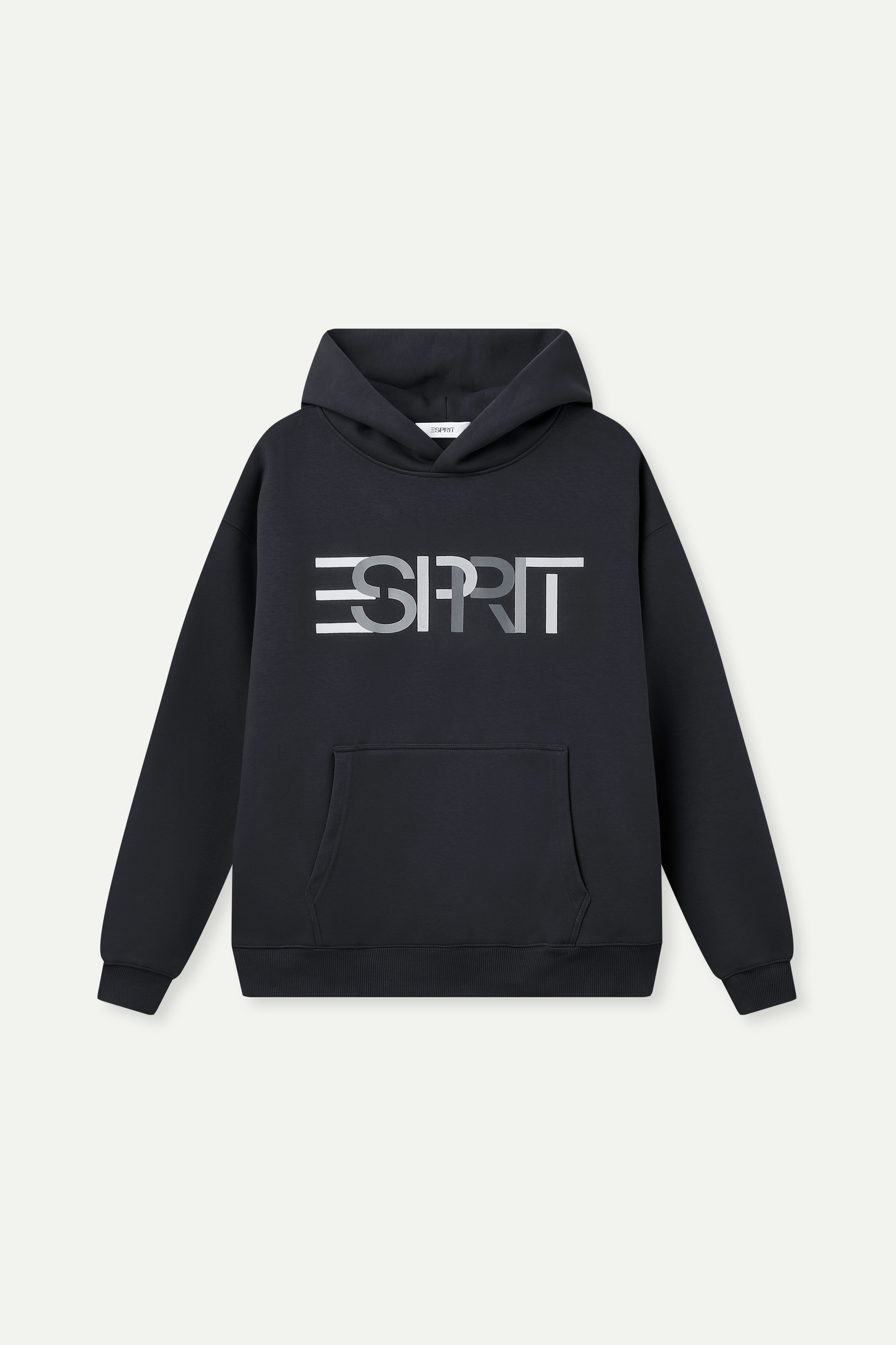 Esprit Logo Hoodie