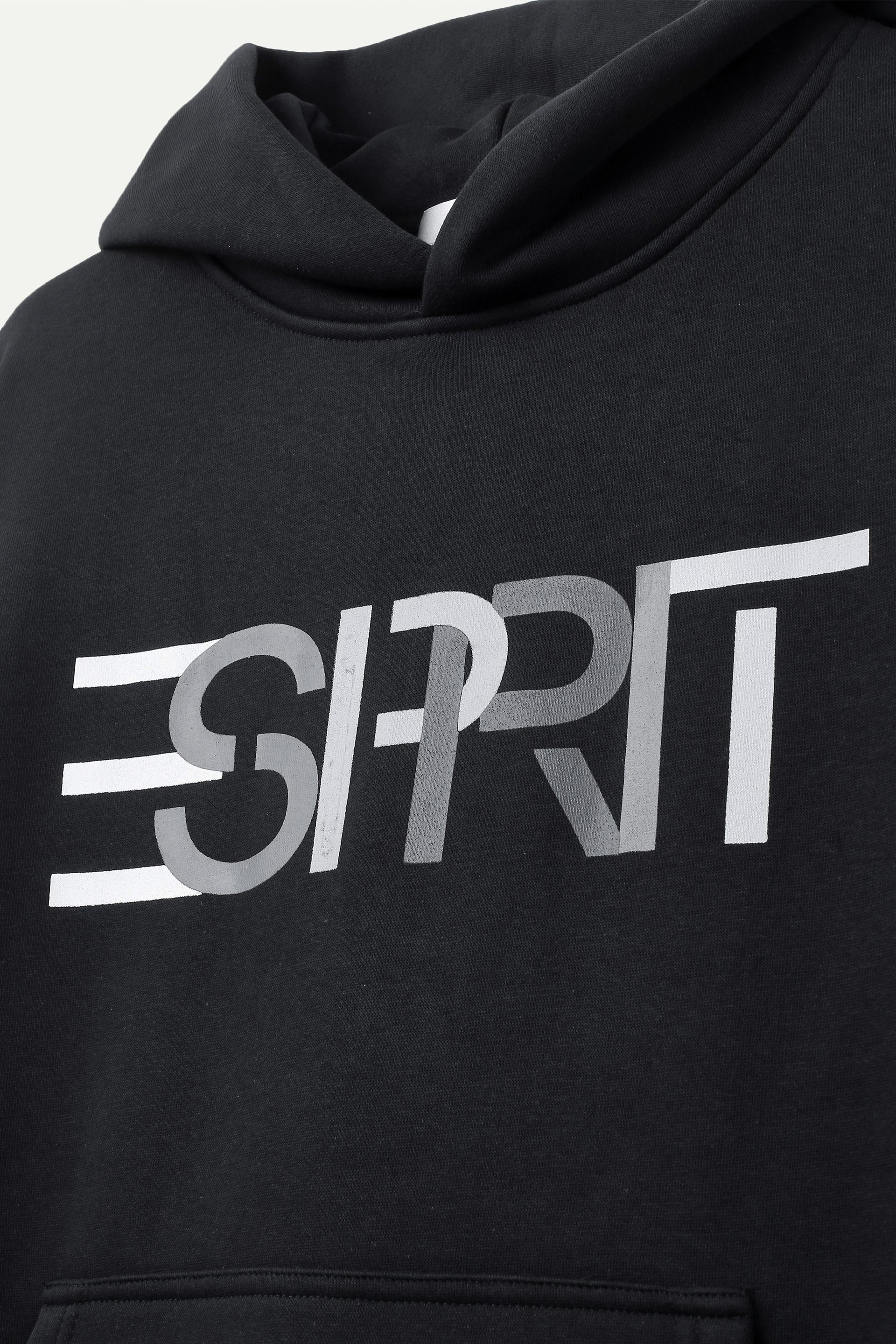 Esprit Logo Hoodie
