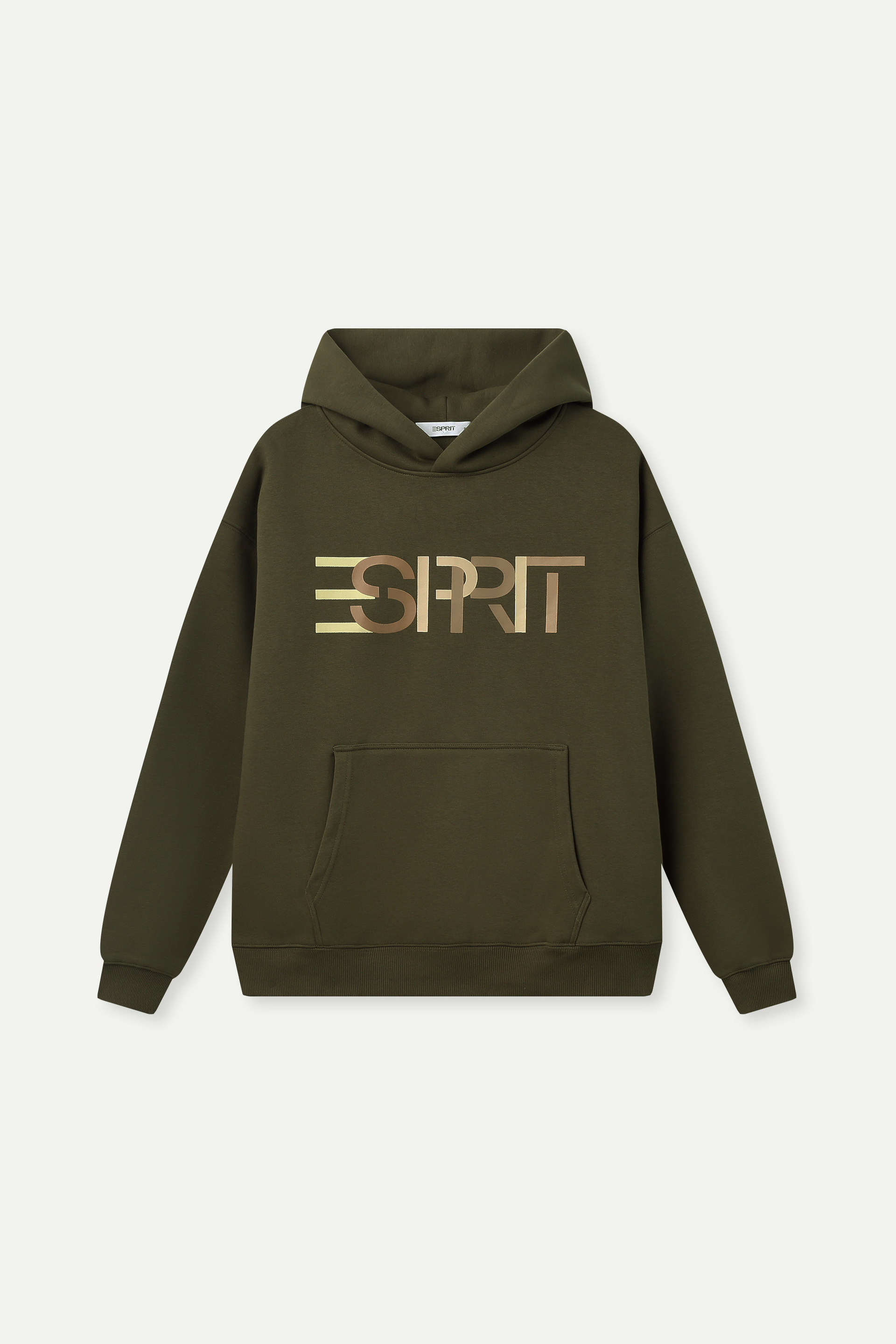 Esprit Logo Hoodie