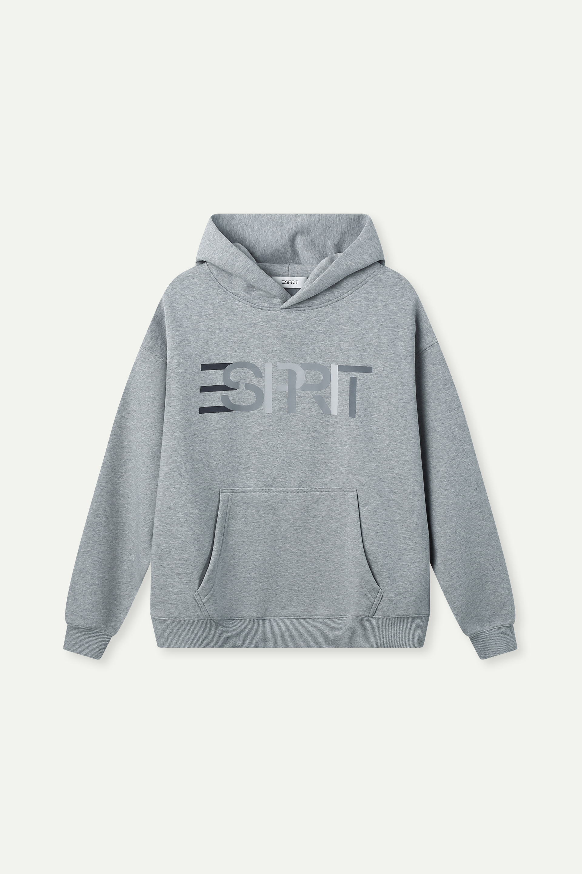 Esprit Logo Hoodie