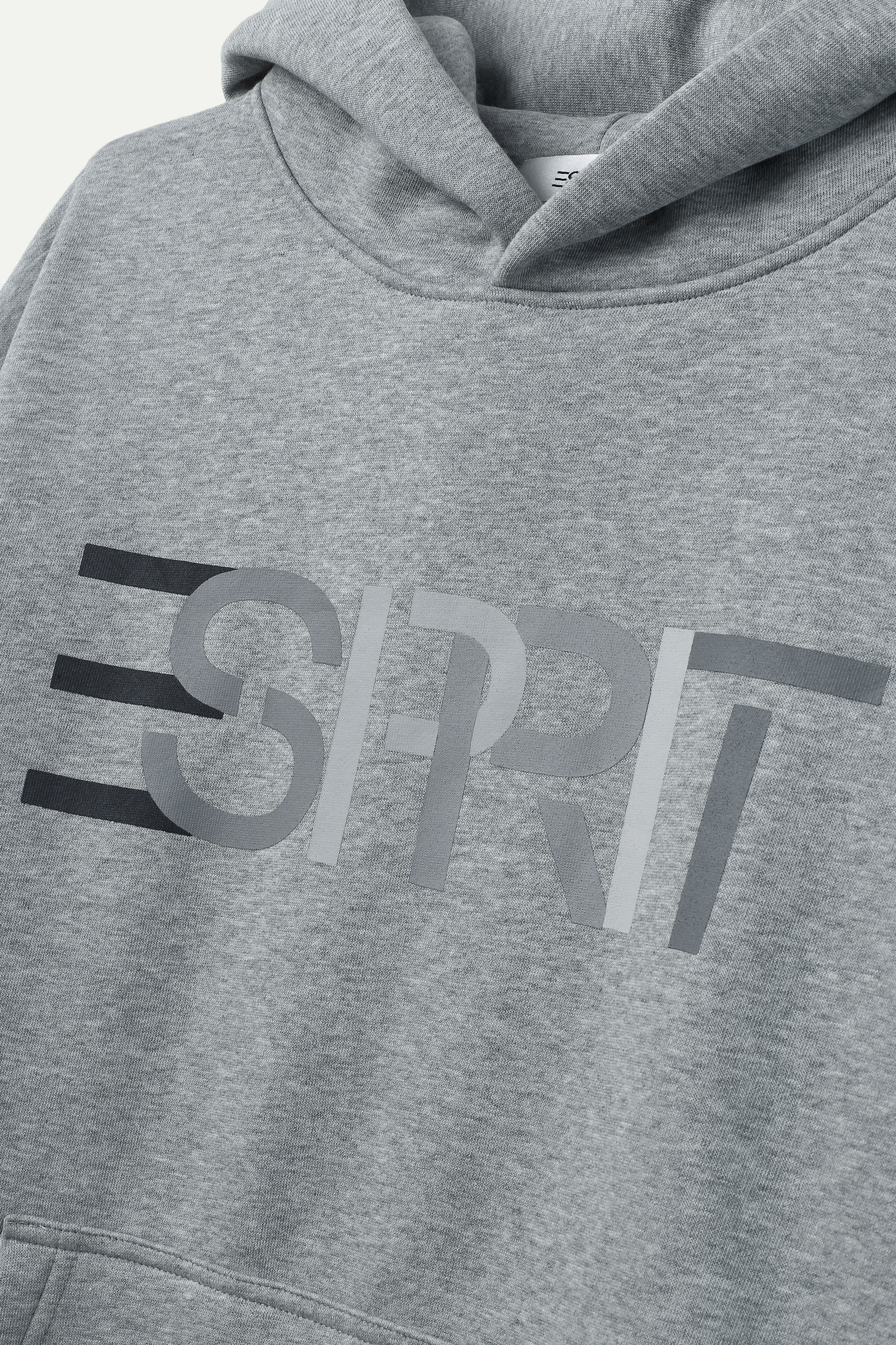 Esprit Logo Hoodie