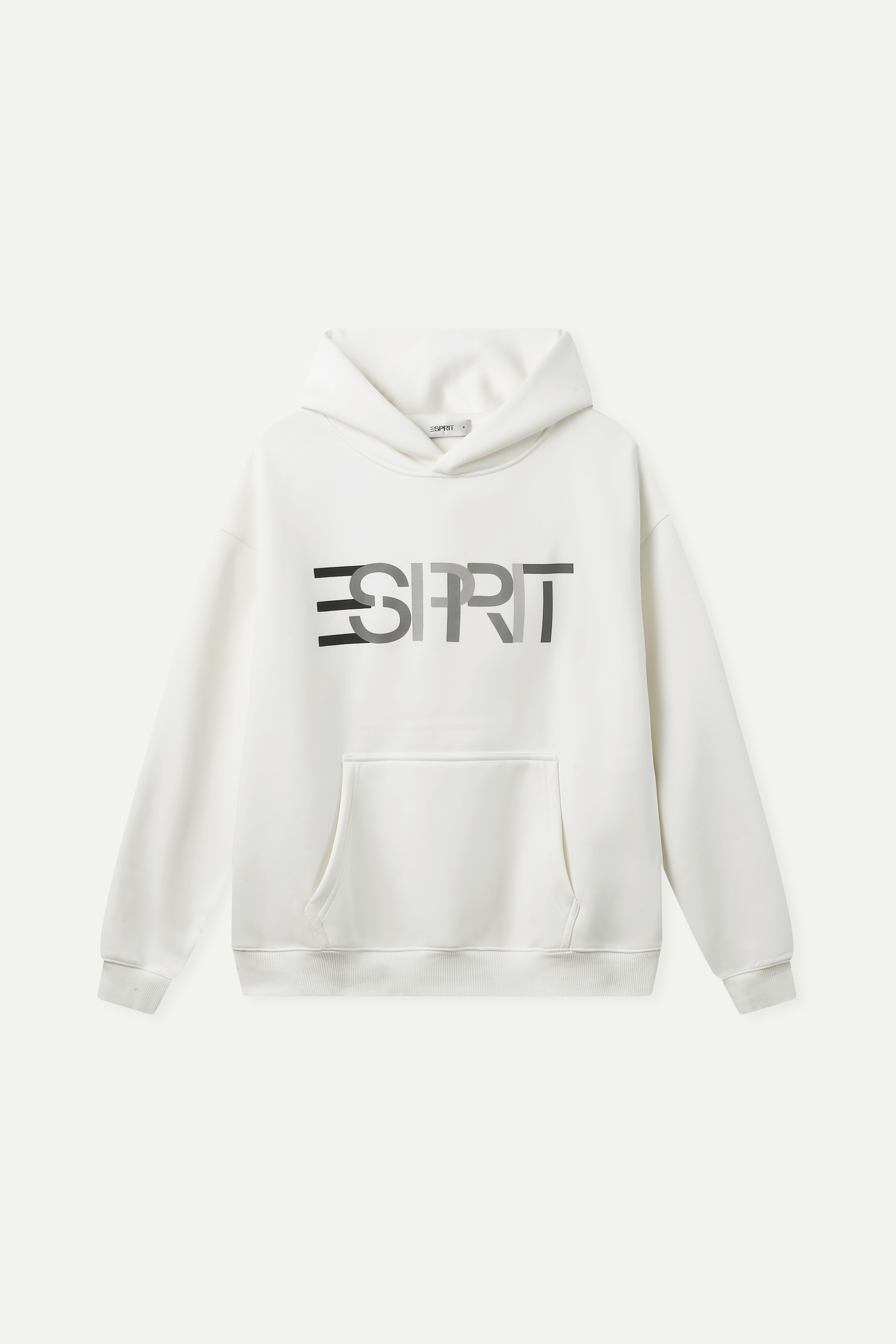 Esprit Logo Hoodie