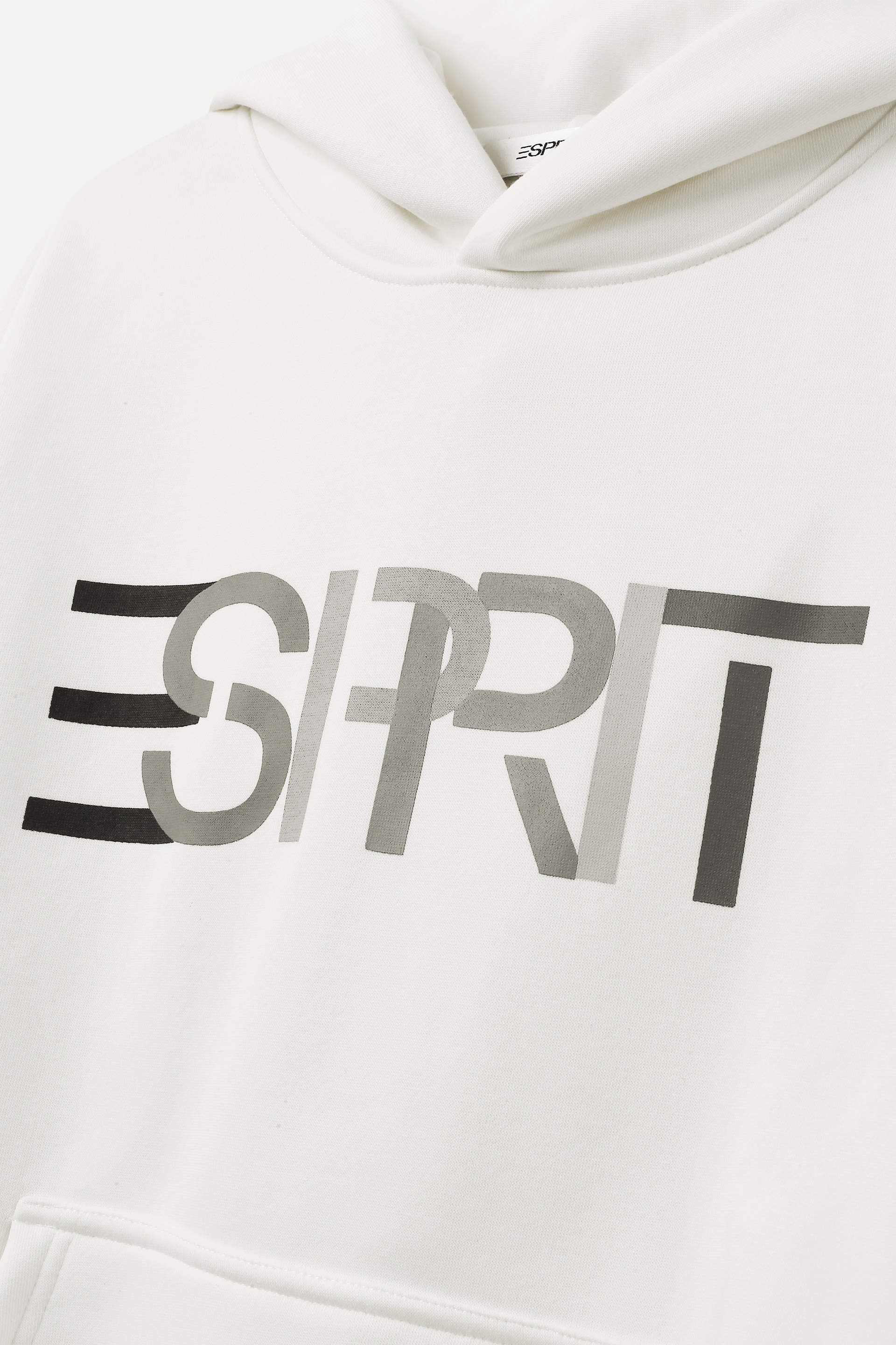 Esprit Logo Hoodie