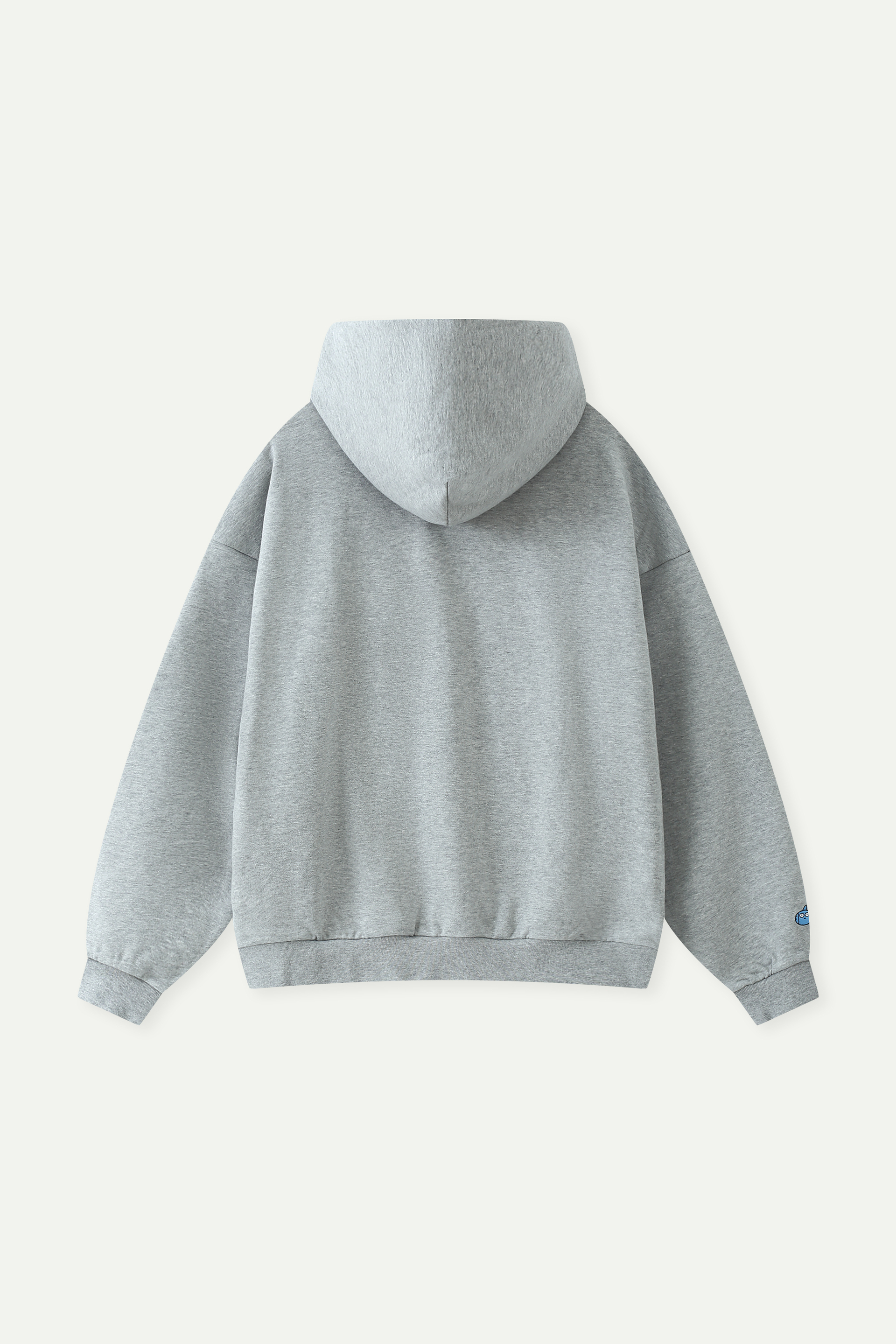 ESPRIT X MR NOBODIES Graphic Hoodie（UNISEX）