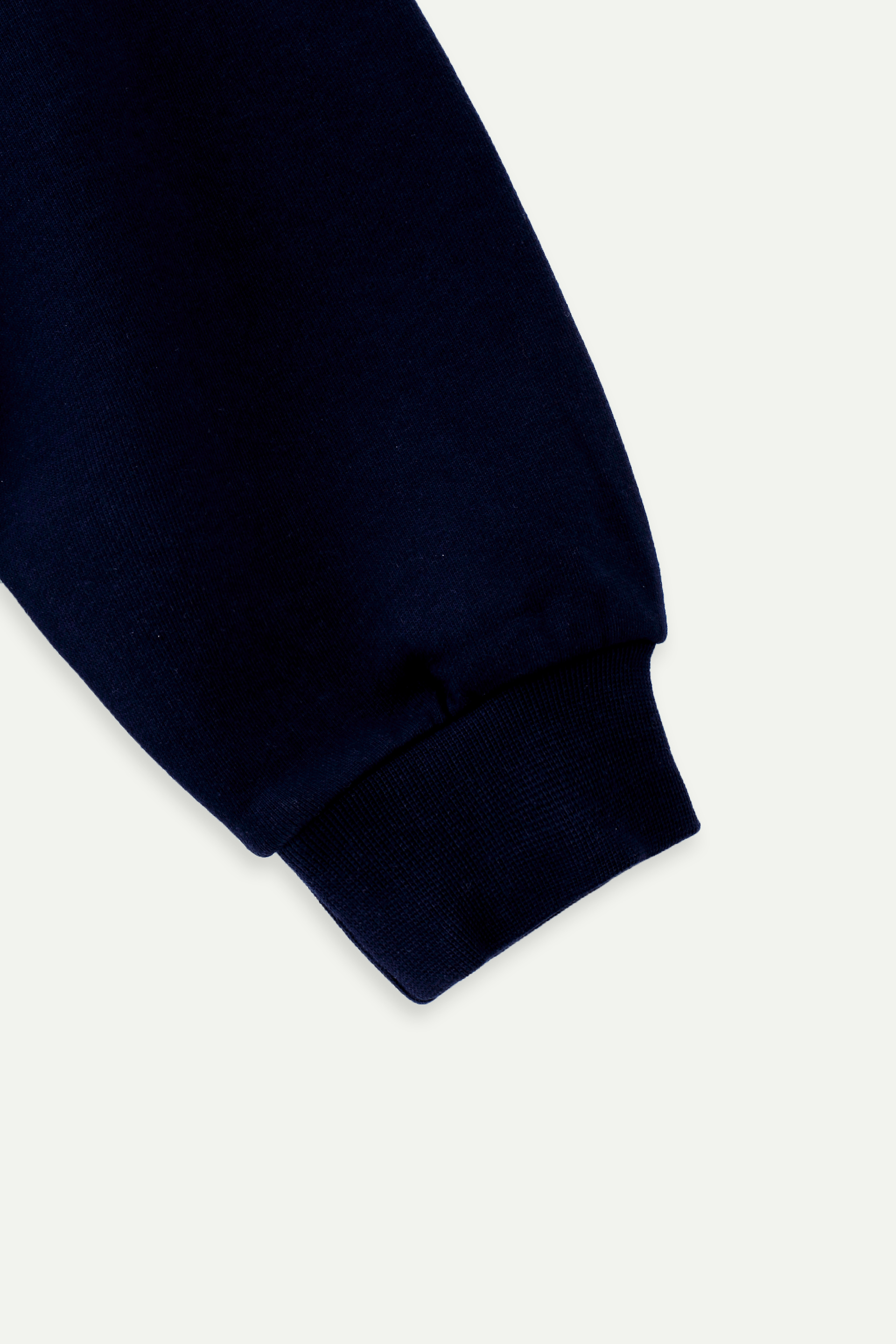 ESPRIT x MR NOBODIES Crew Neck Sweatshirt（UNISEX）