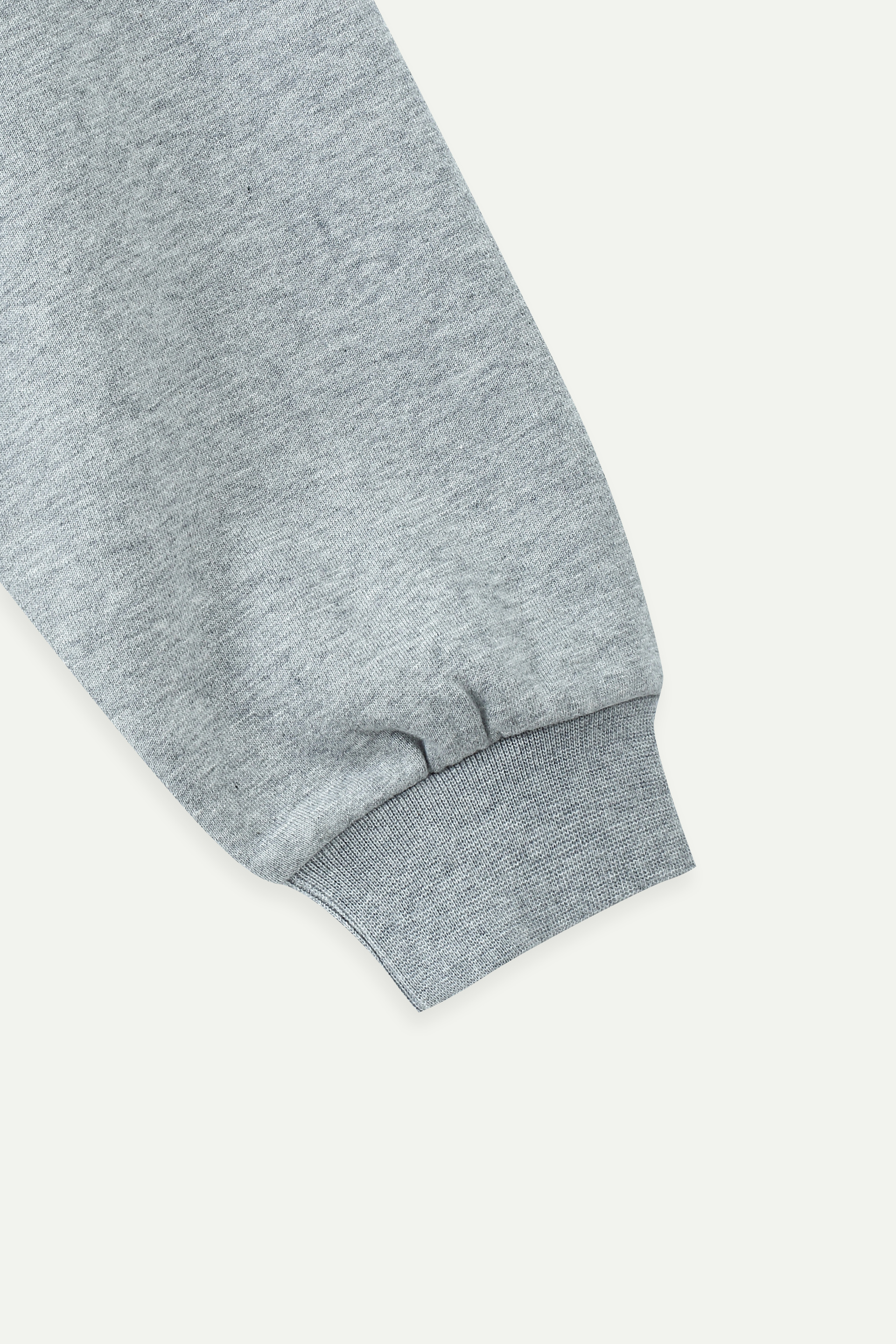 ESPRIT x MR NOBODIES Crew Neck Sweatshirt（UNISEX）