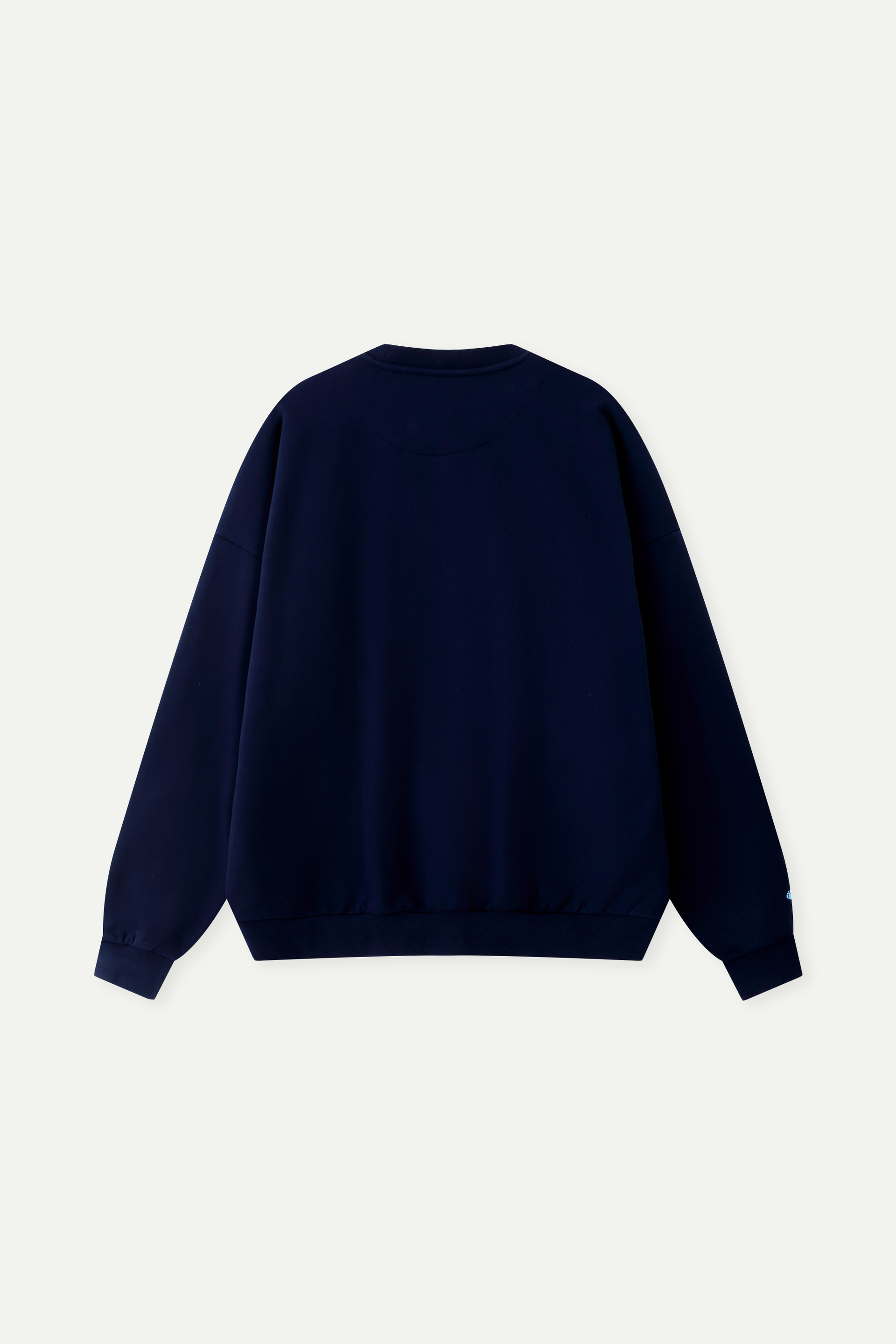 ESPRIT x MR NOBODIES Crew Neck Sweatshirt（UNISEX）