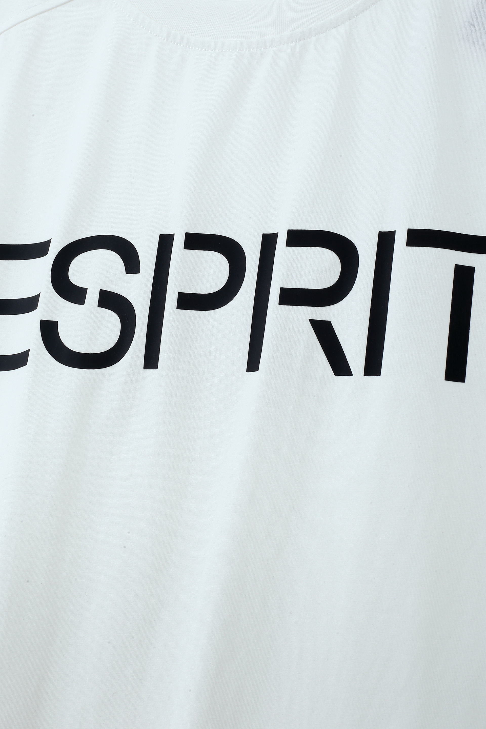 Esprit T-shirt （UNISEX）