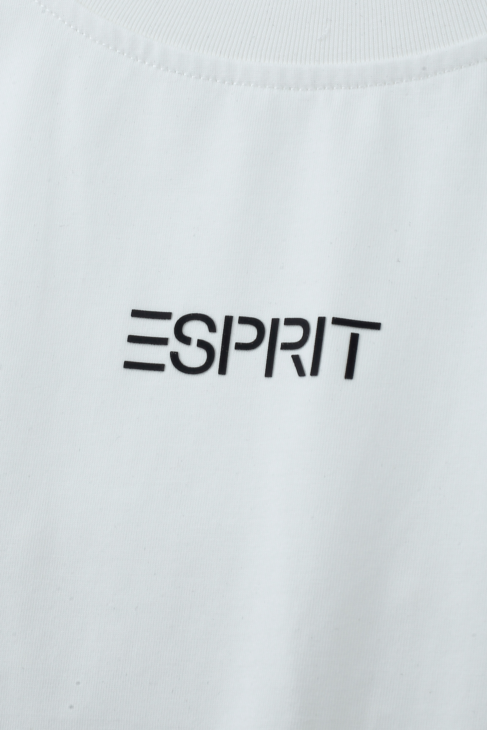 Esprit T-shirt（UNISEX）