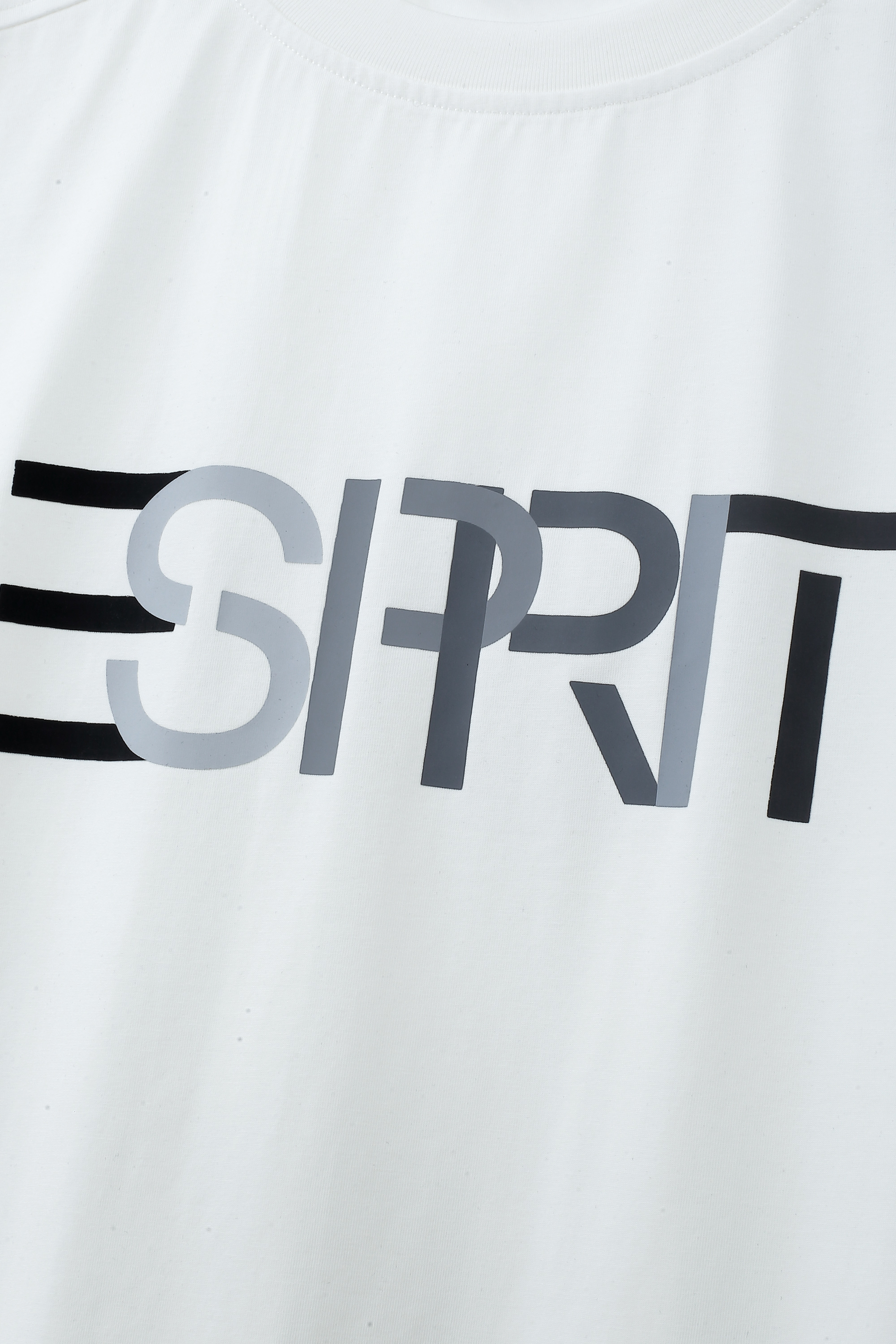 Esprit T-shirt（UNISEX）