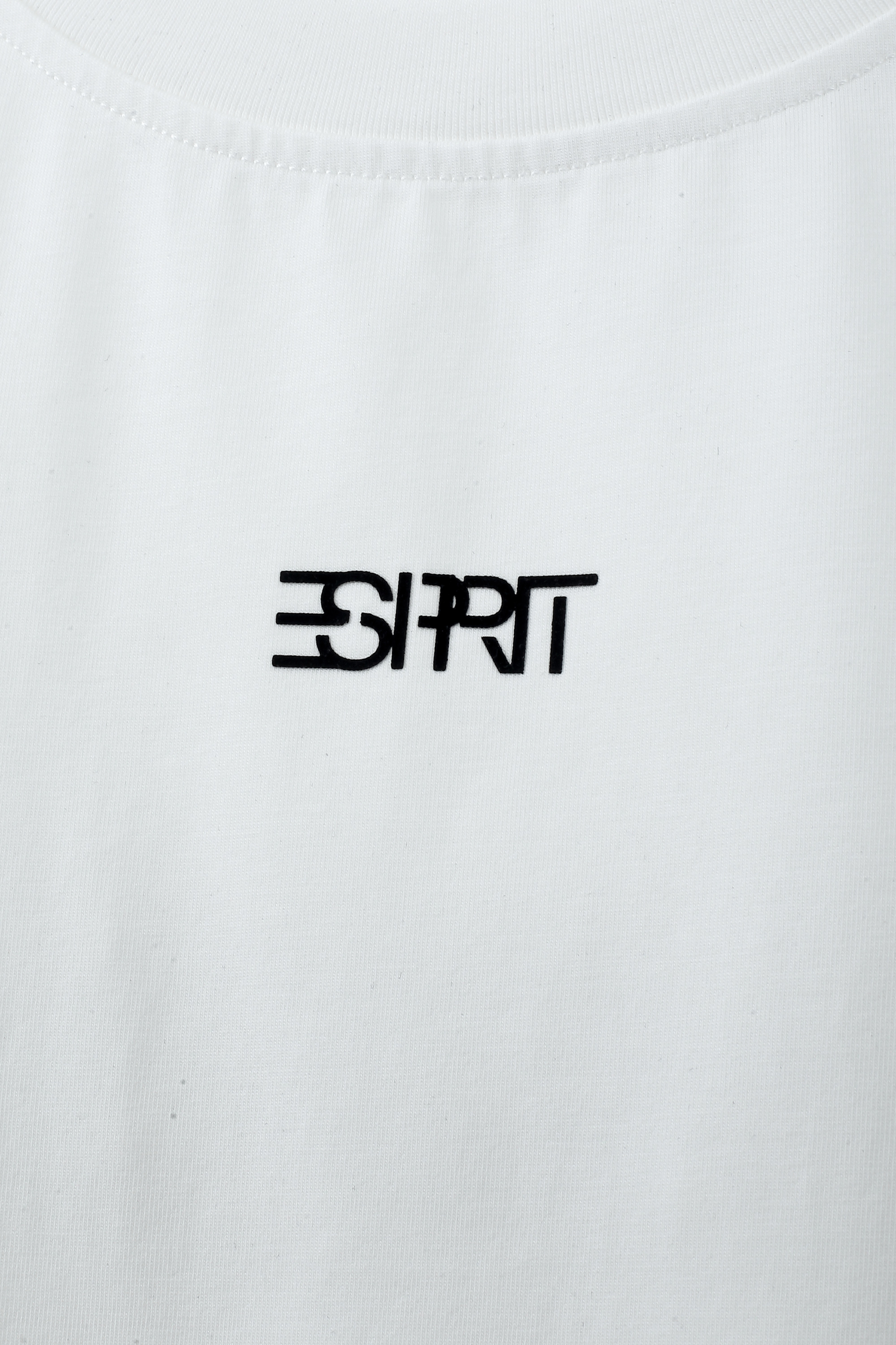 Esprit T-shirt（UNISEX）