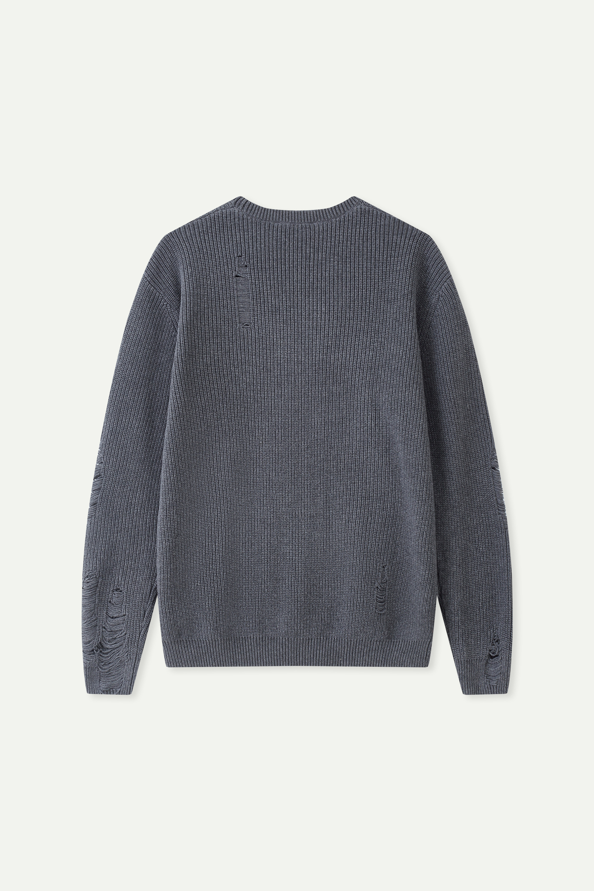 Distressed ESPRIT Knit