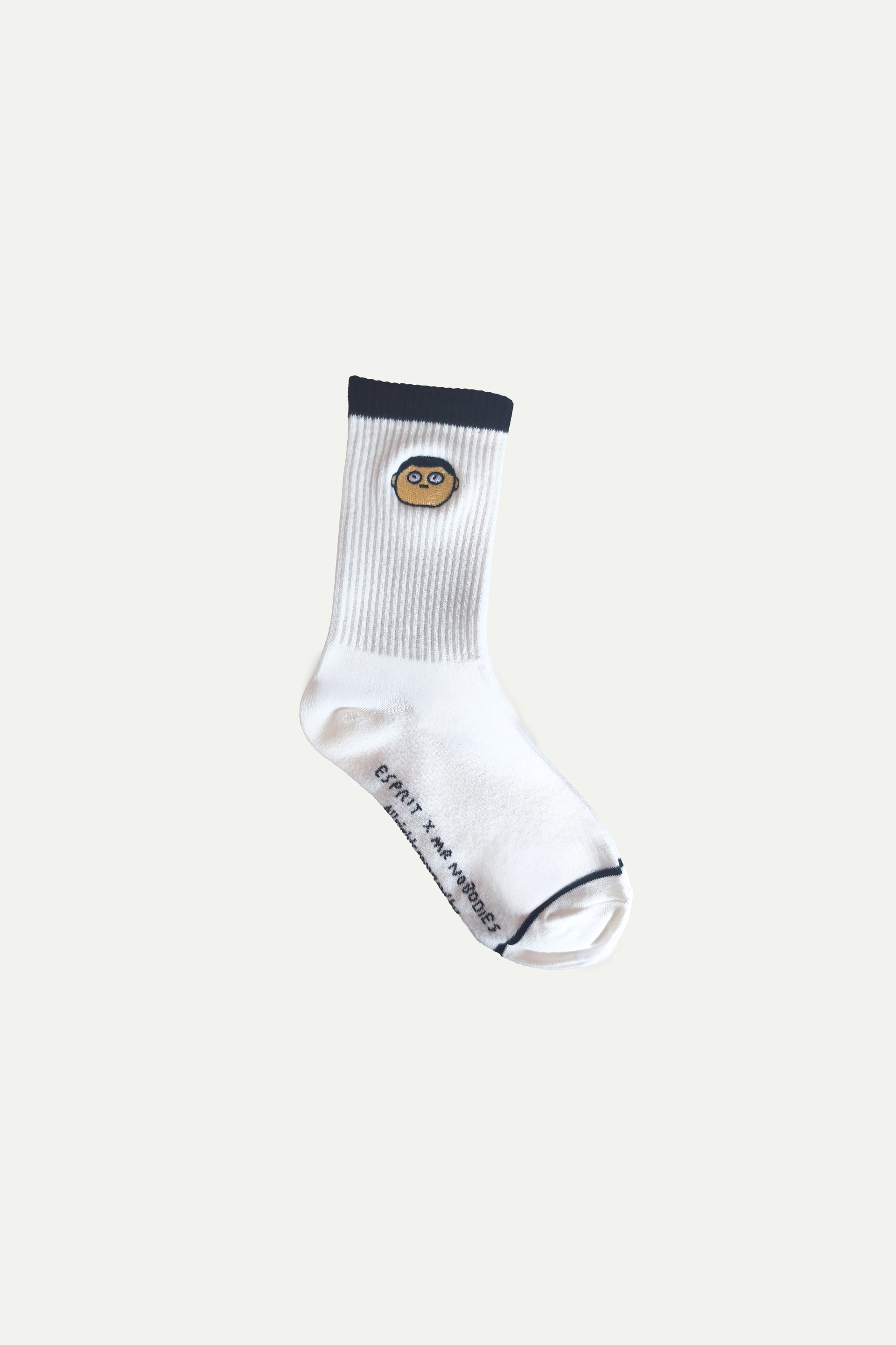 ESPRIT X MR NOBODIES Socks（UNISEX）