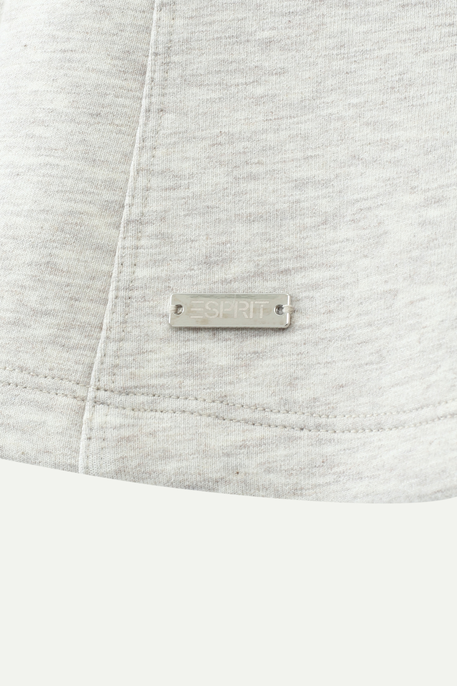 Slim Fit Stand Collar Zip Jacket