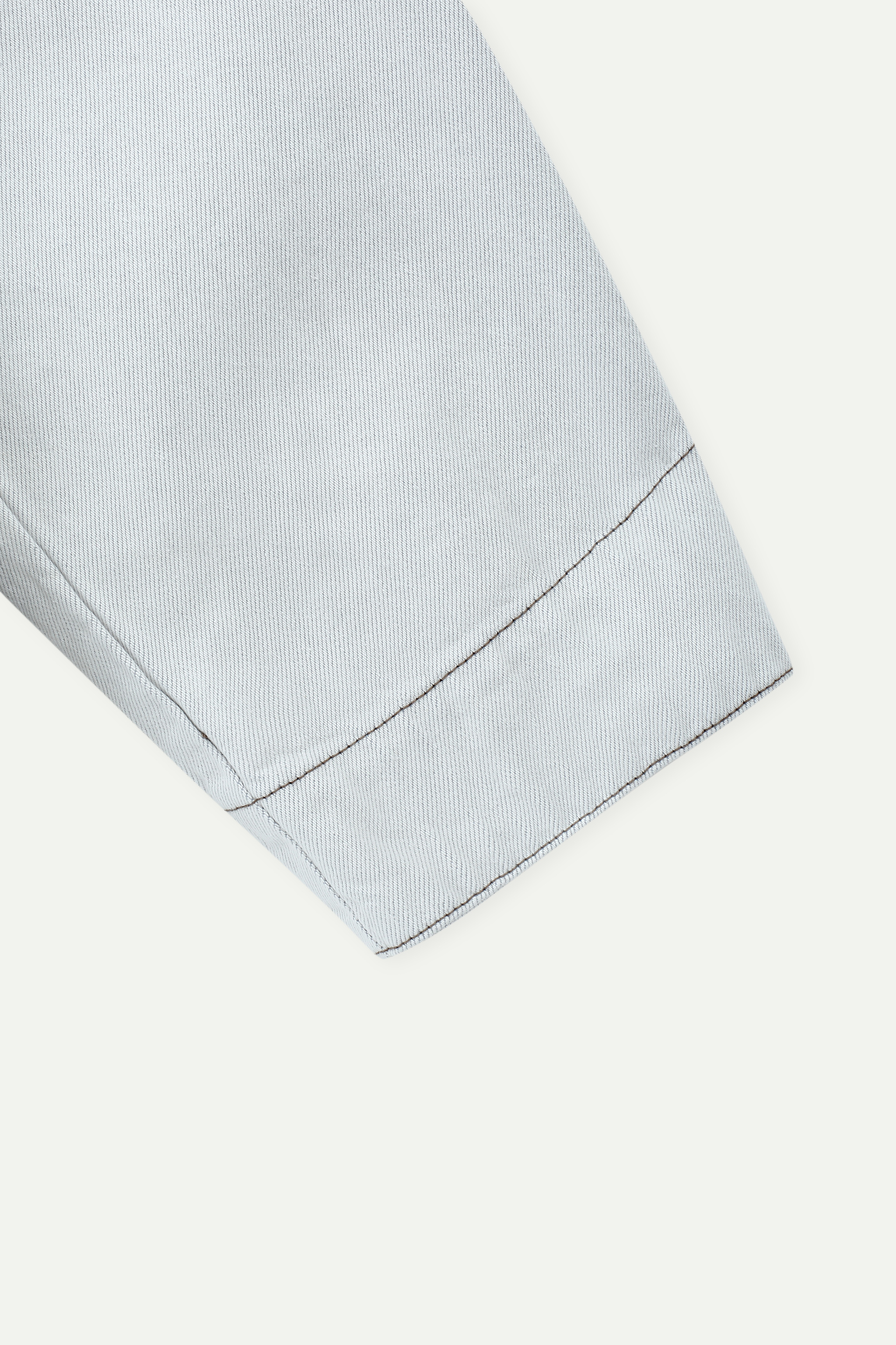 100% Cotton Utility Jacket