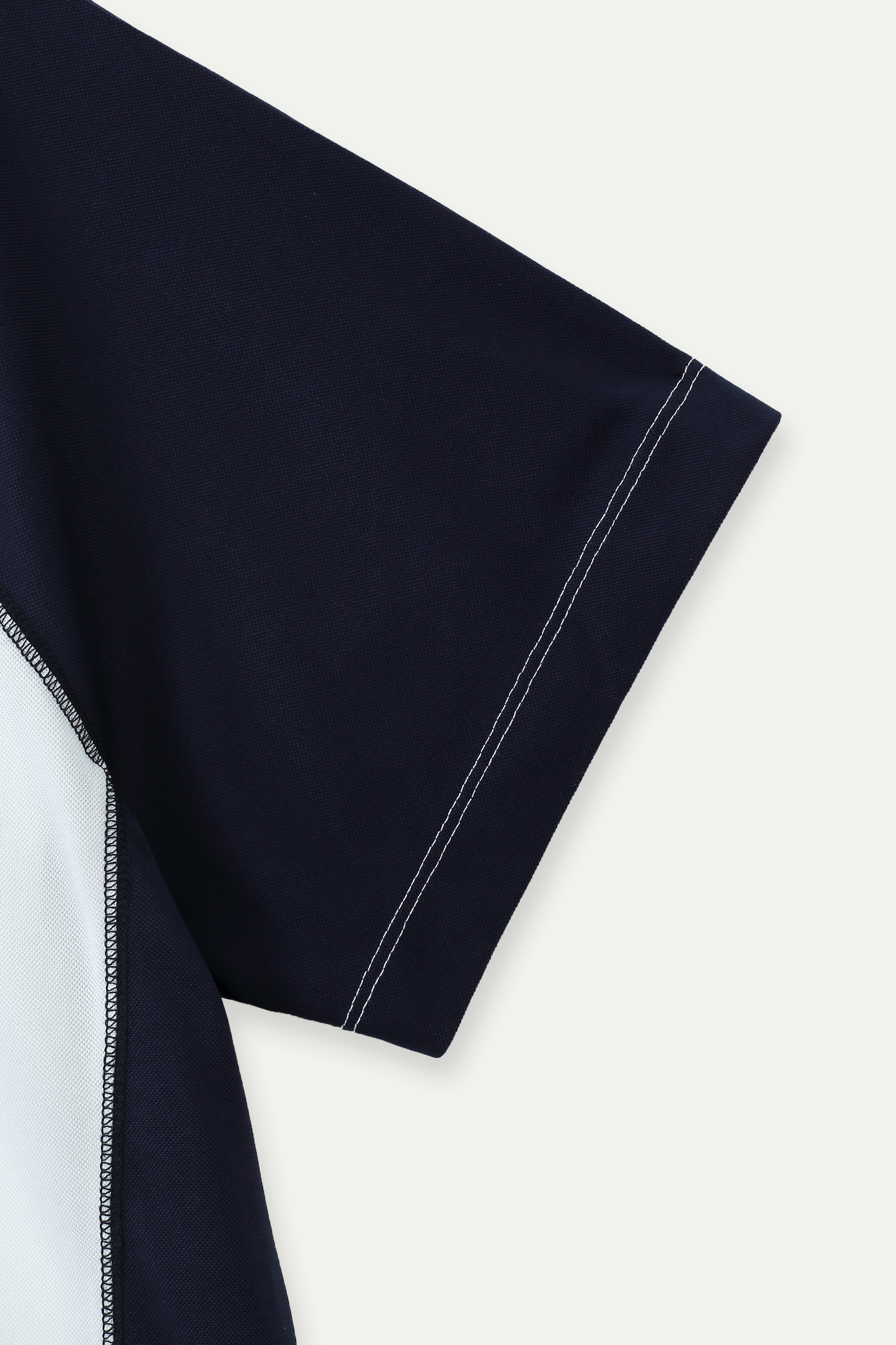 Esprit x Mr. Nobodies 68 Raglan Sleeve Jersey Tee