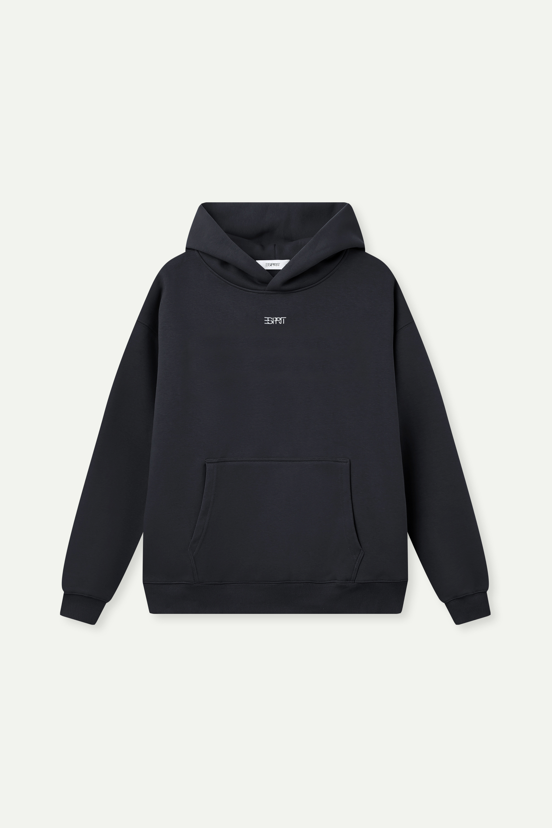 Esprit Logo Hoodie