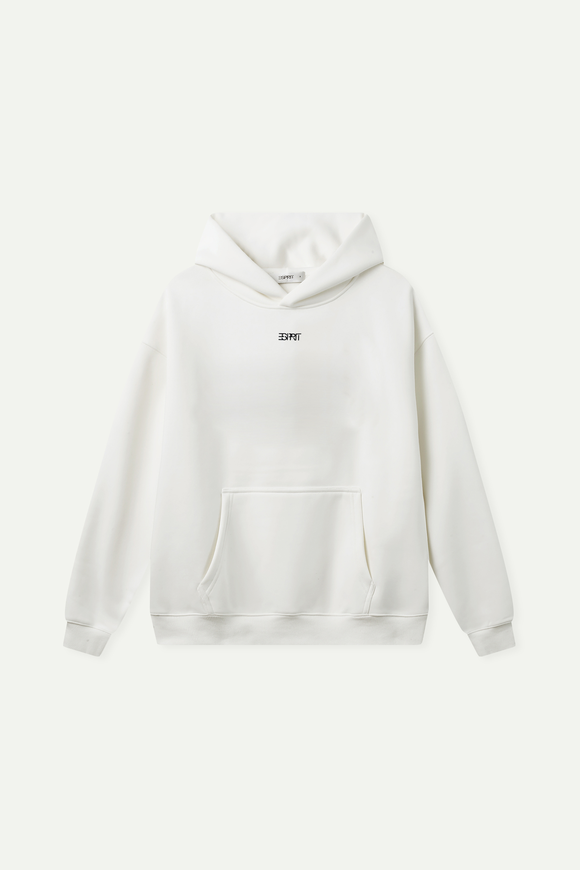 Esprit Logo Hoodie