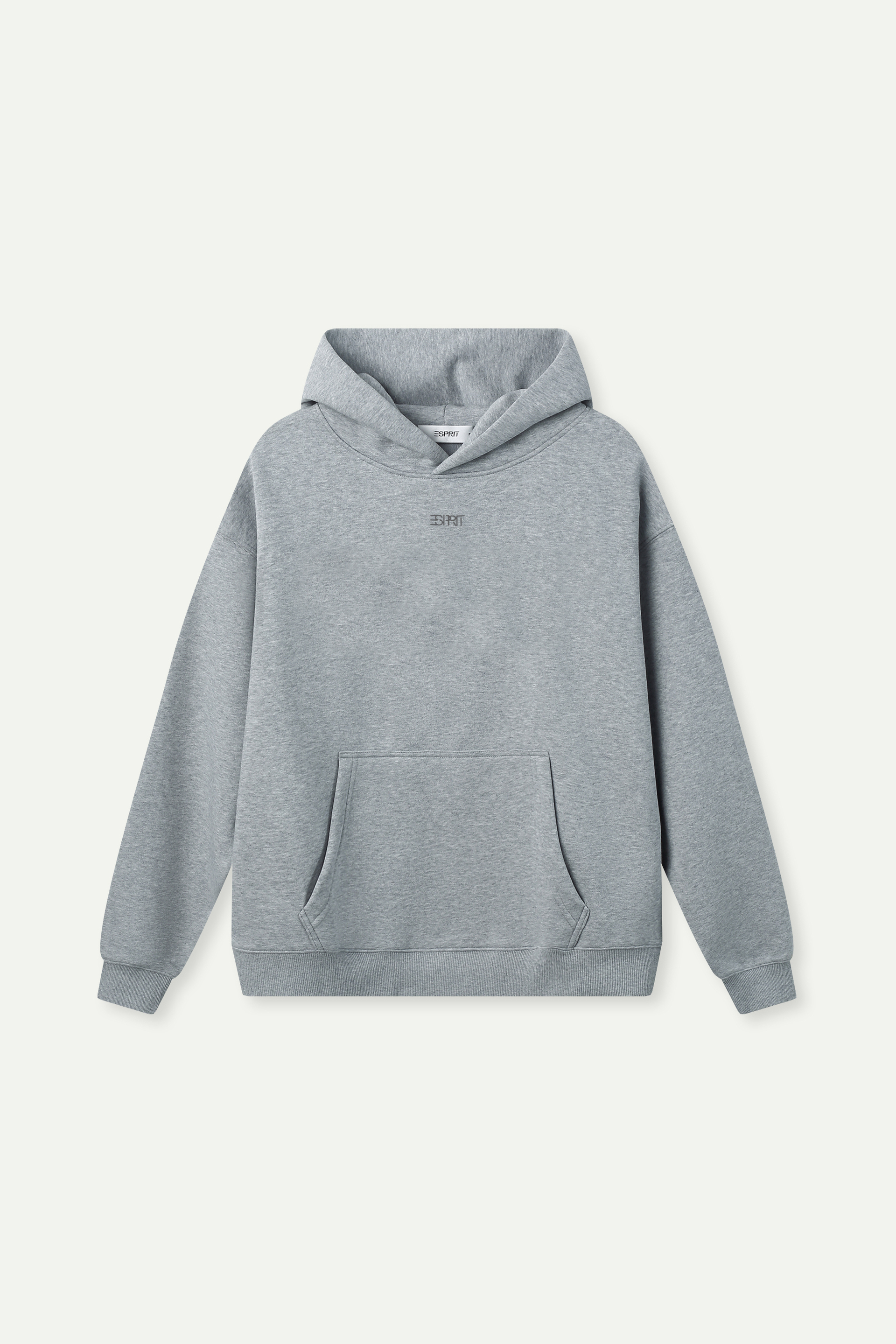 Esprit Logo Hoodie