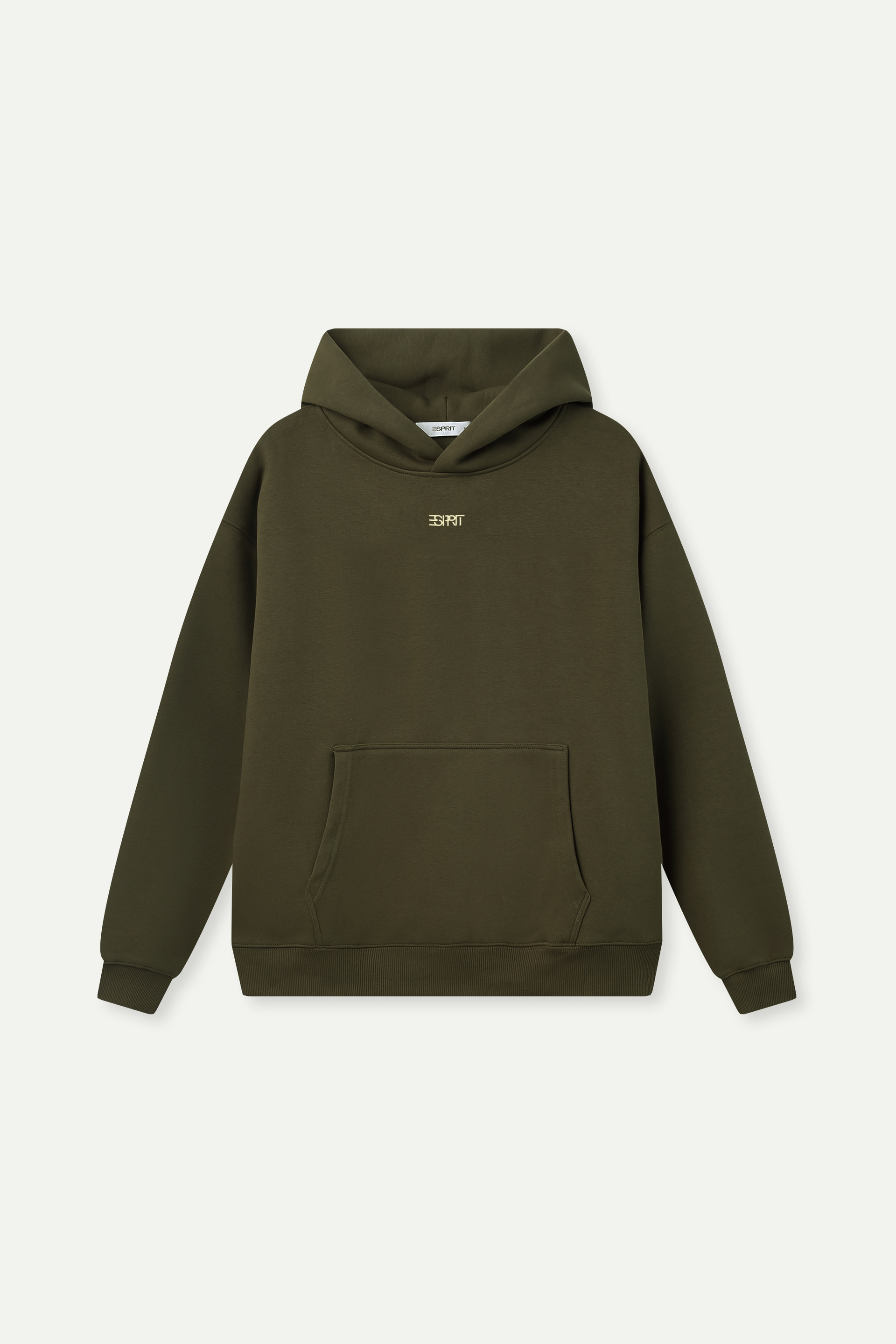 Esprit Logo Hoodie