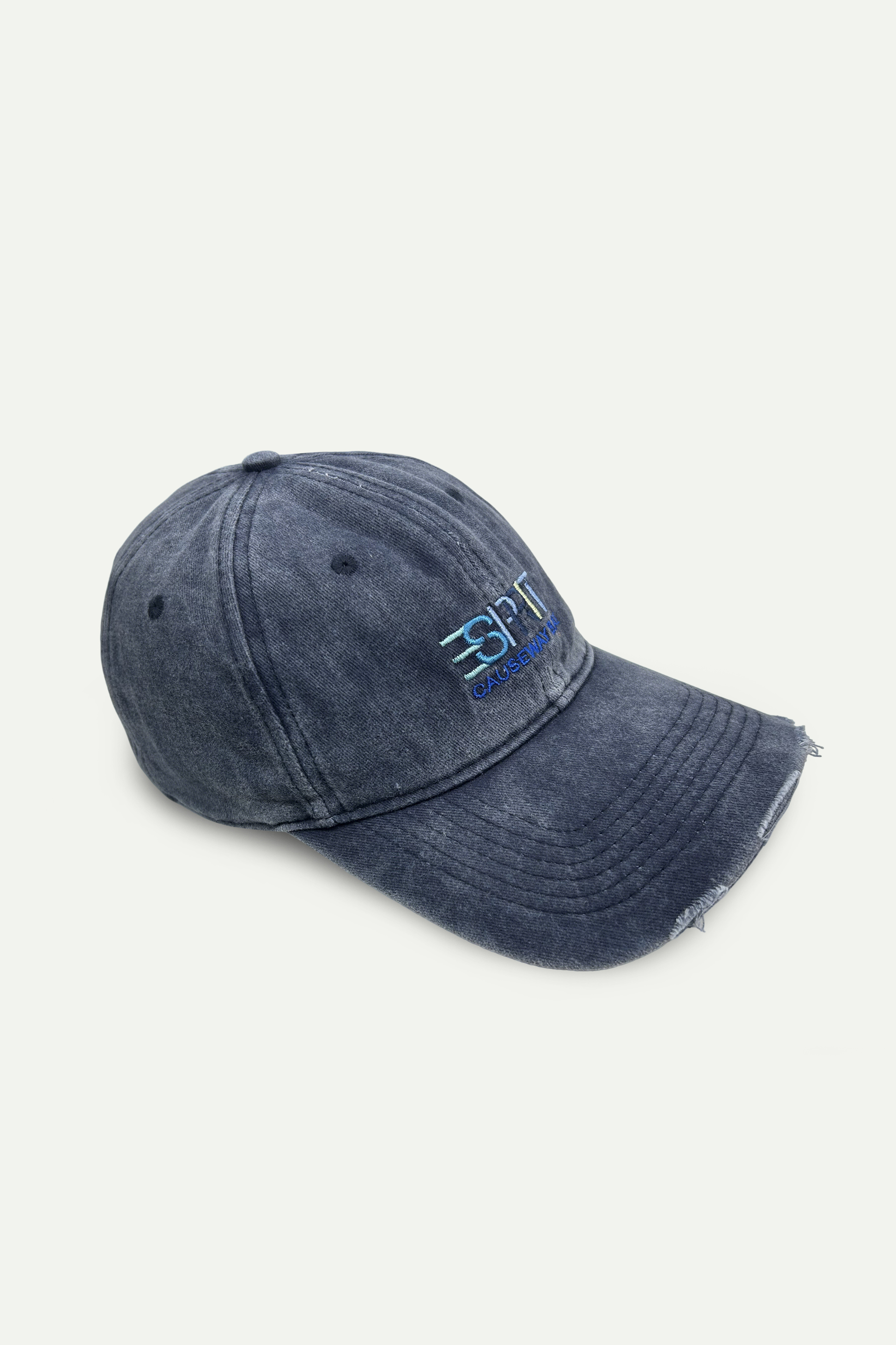 Vintage washed cotton Cap
