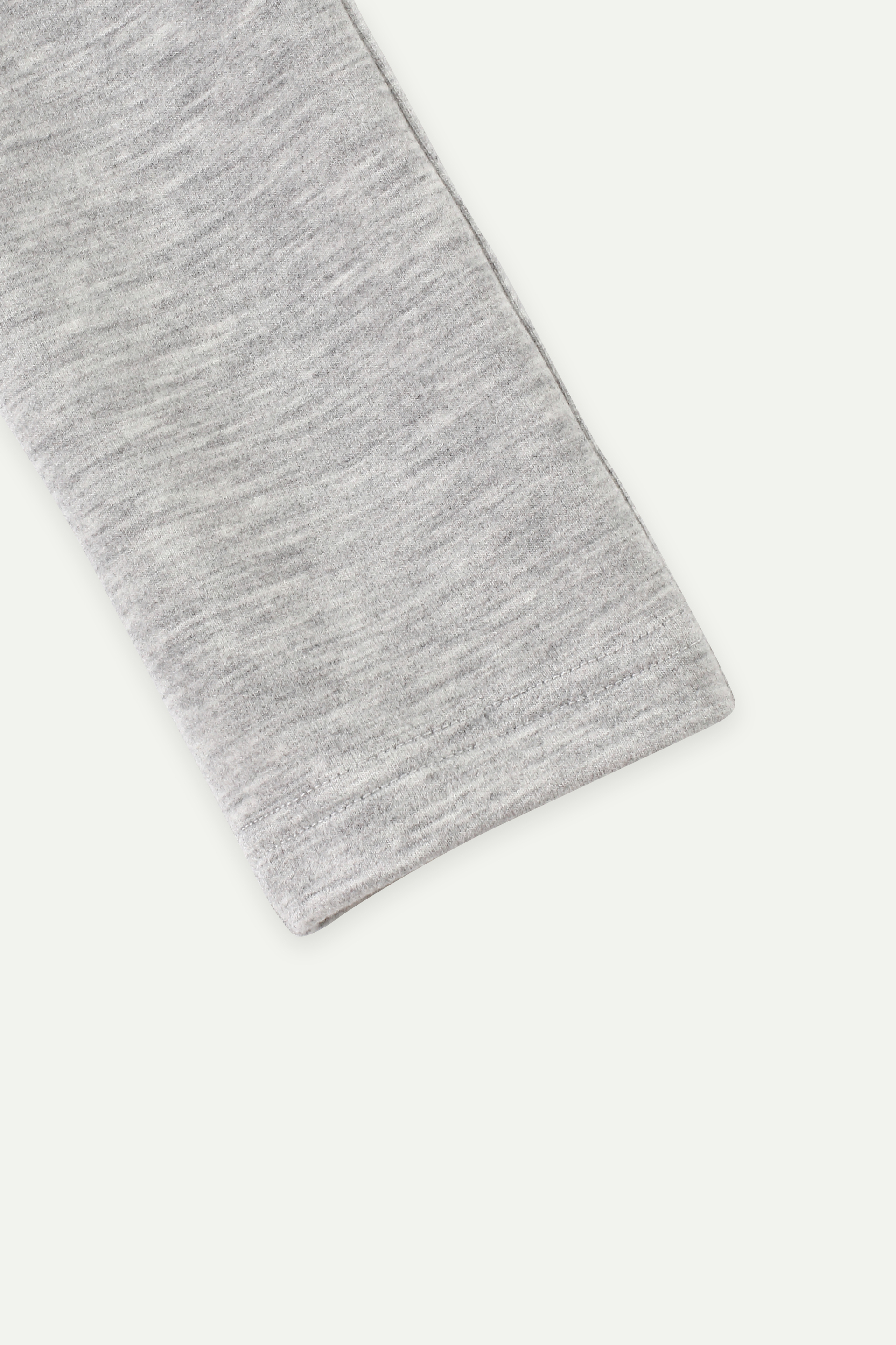 短版拉鍊連帽外套