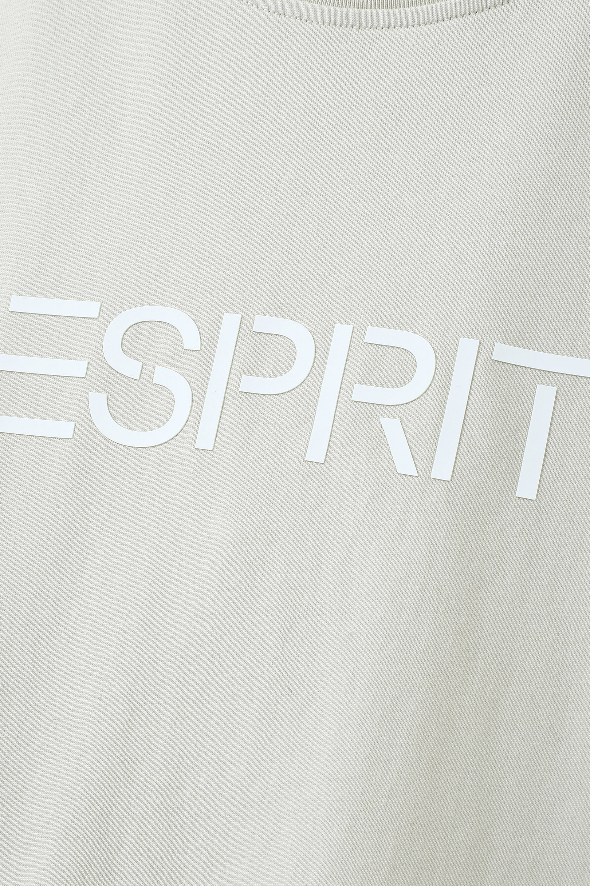 Acid Wash Logo T-Shirt