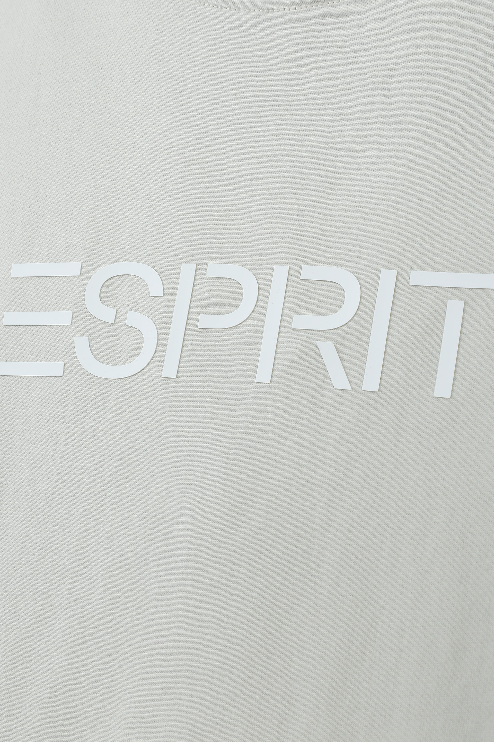 Acid Wash Logo T-Shirt