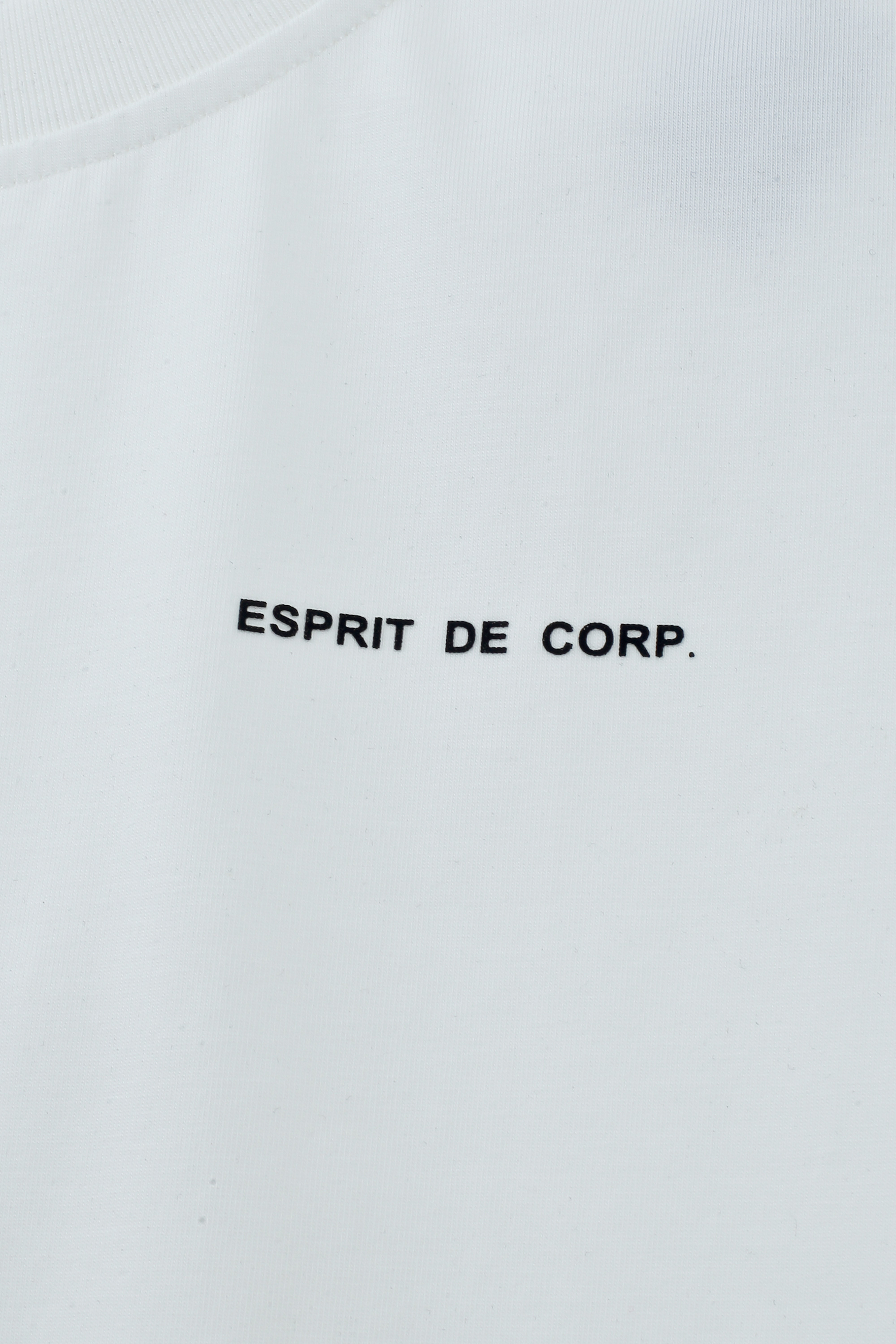 Esprit T 恤（UNISEX）