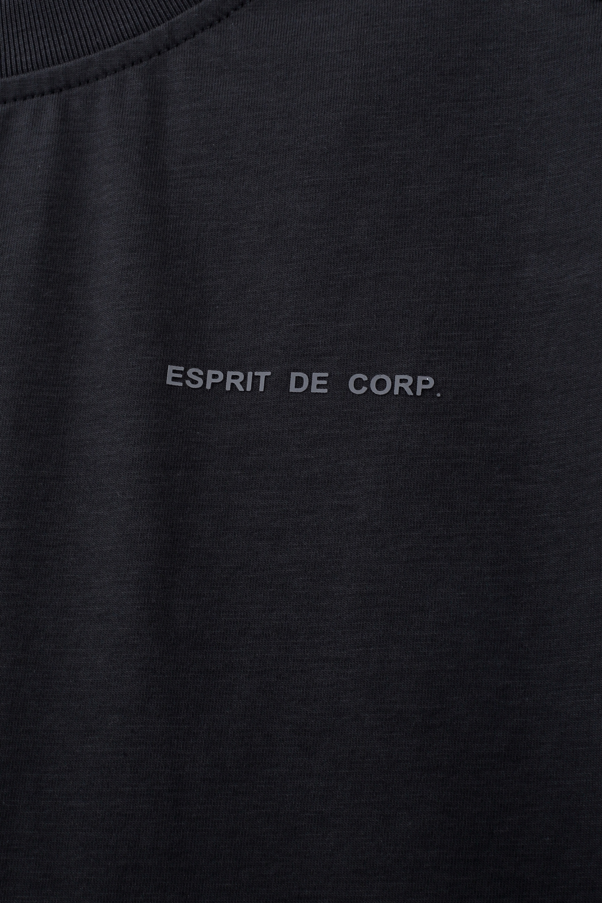 Esprit T 恤（UNISEX）
