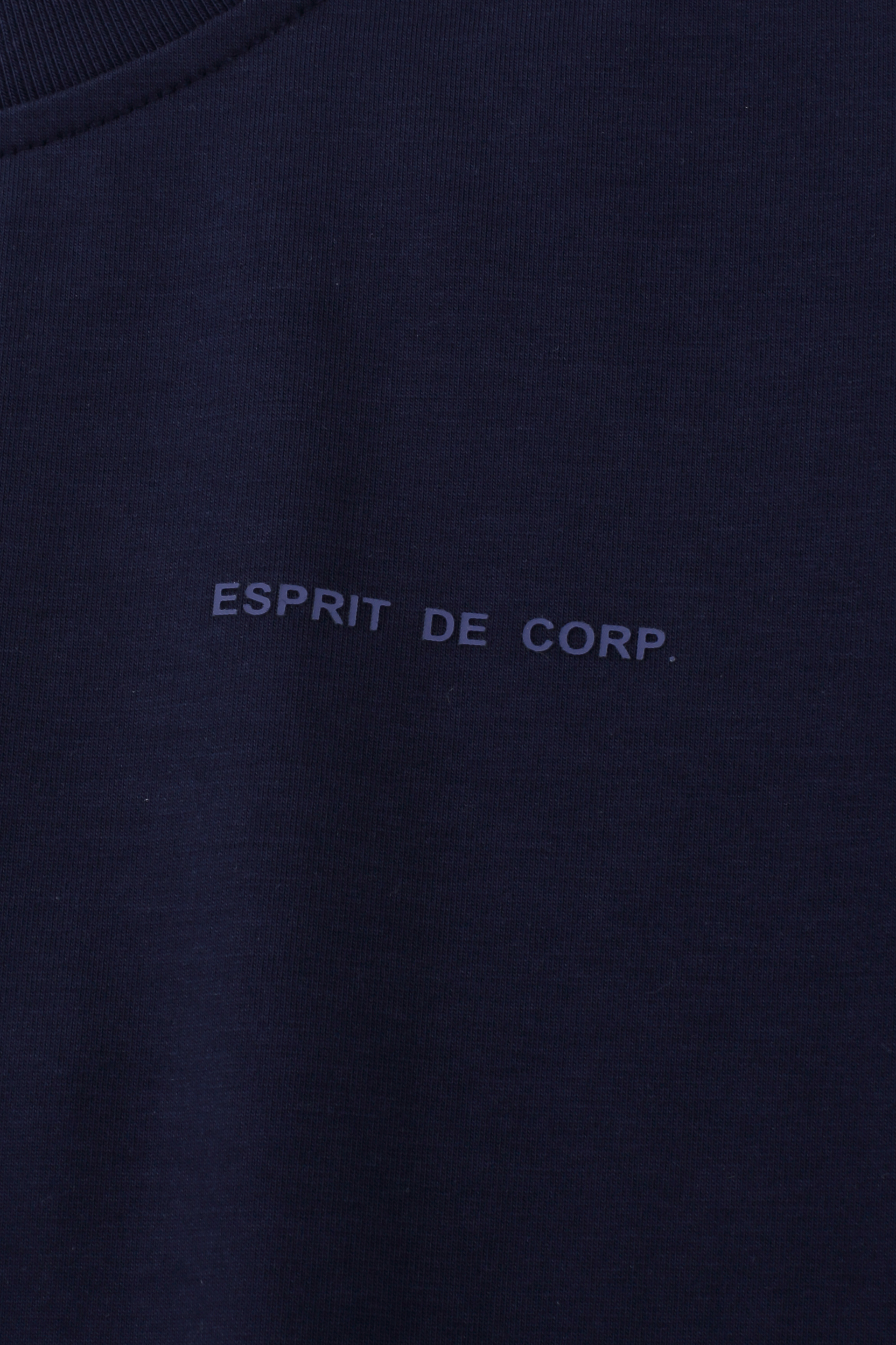 Esprit T 恤（UNISEX）