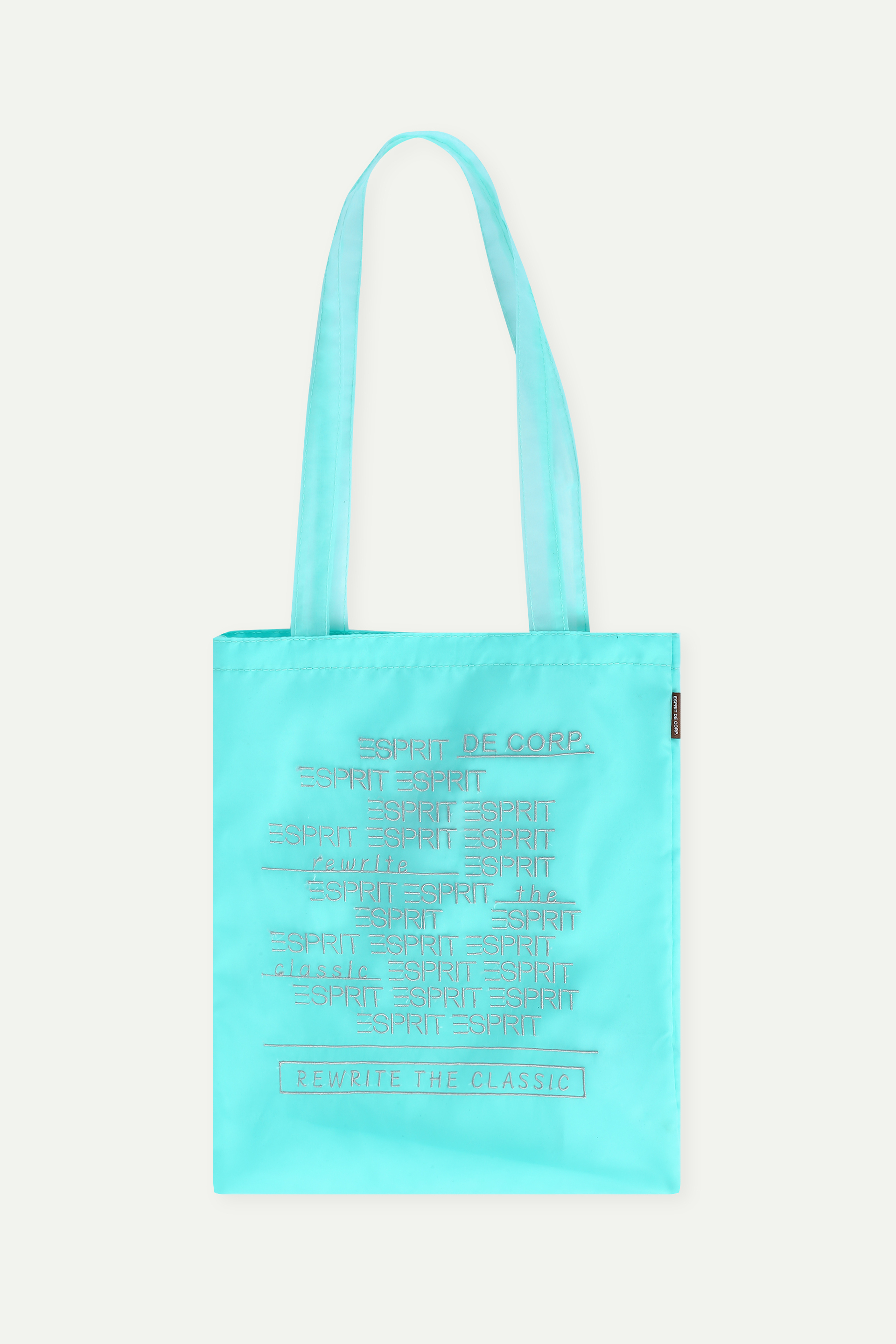 Graphic Tote Bag