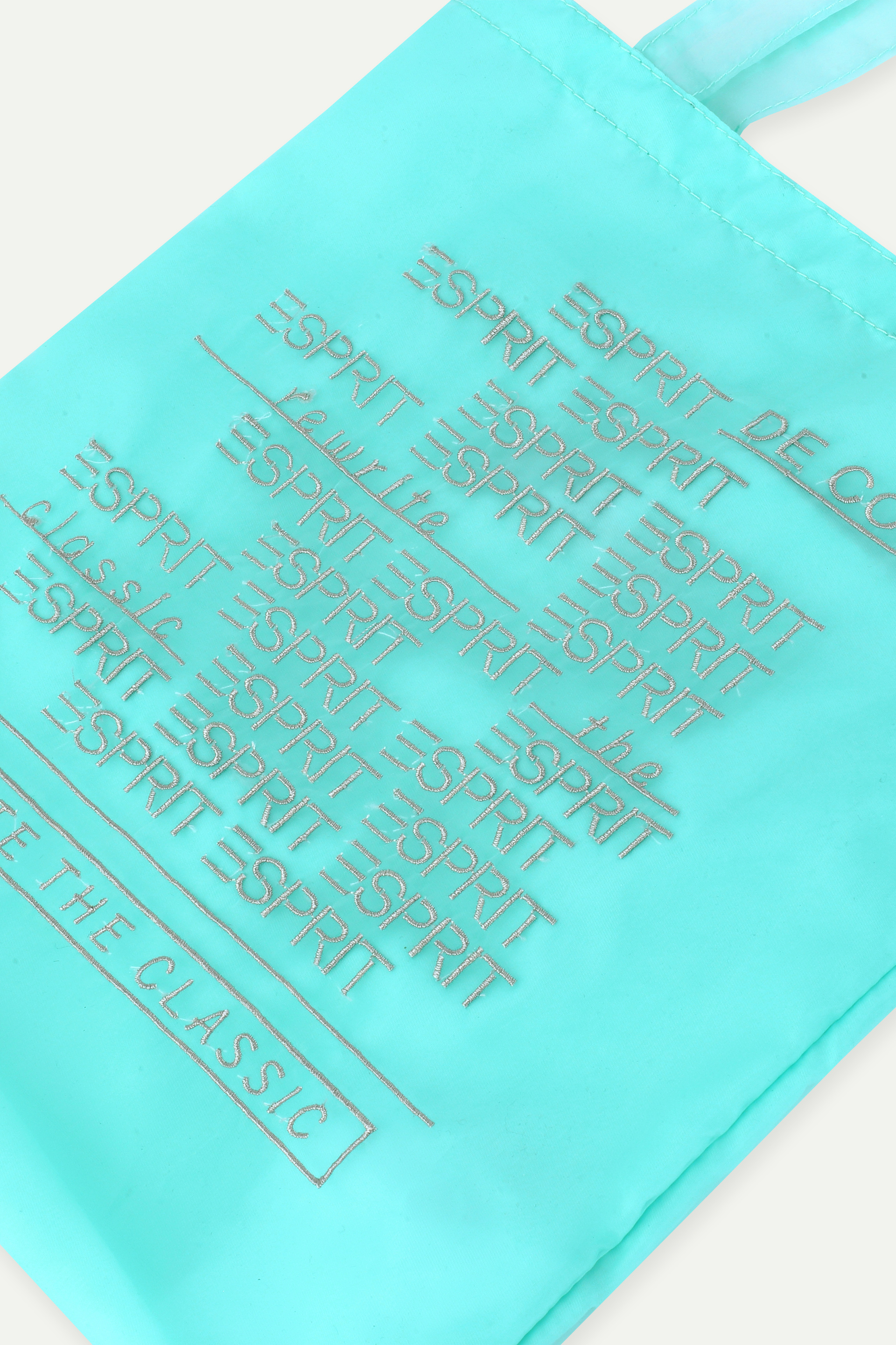 Graphic Tote Bag