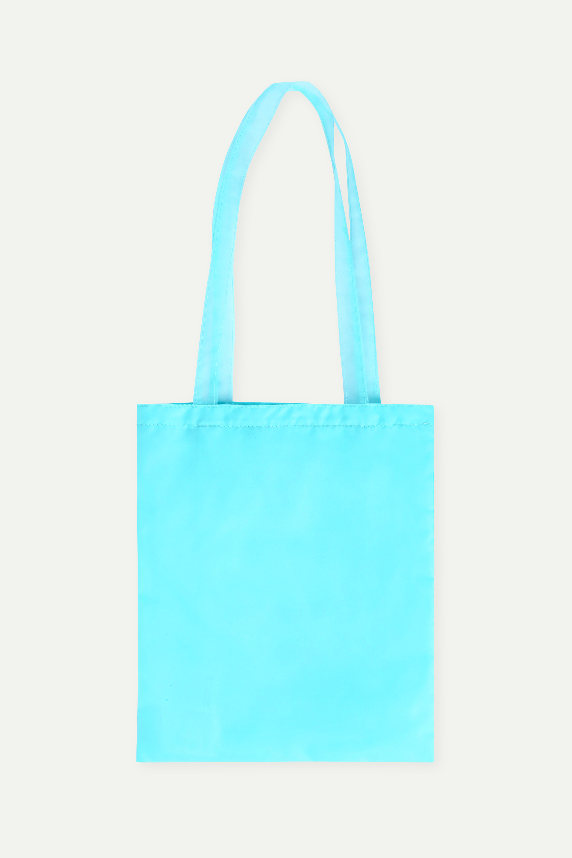 Graphic Tote Bag