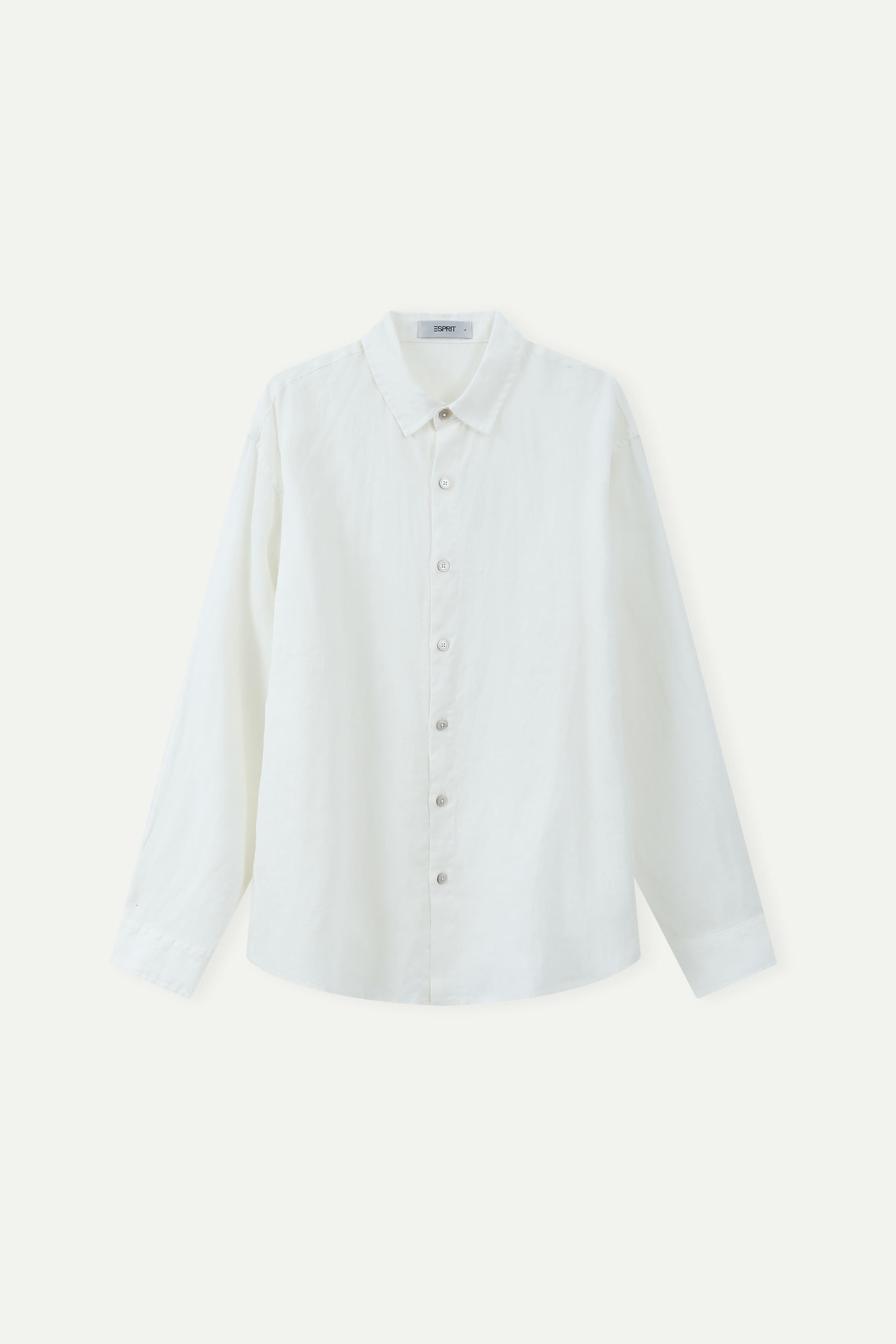 100% Linen Shirt