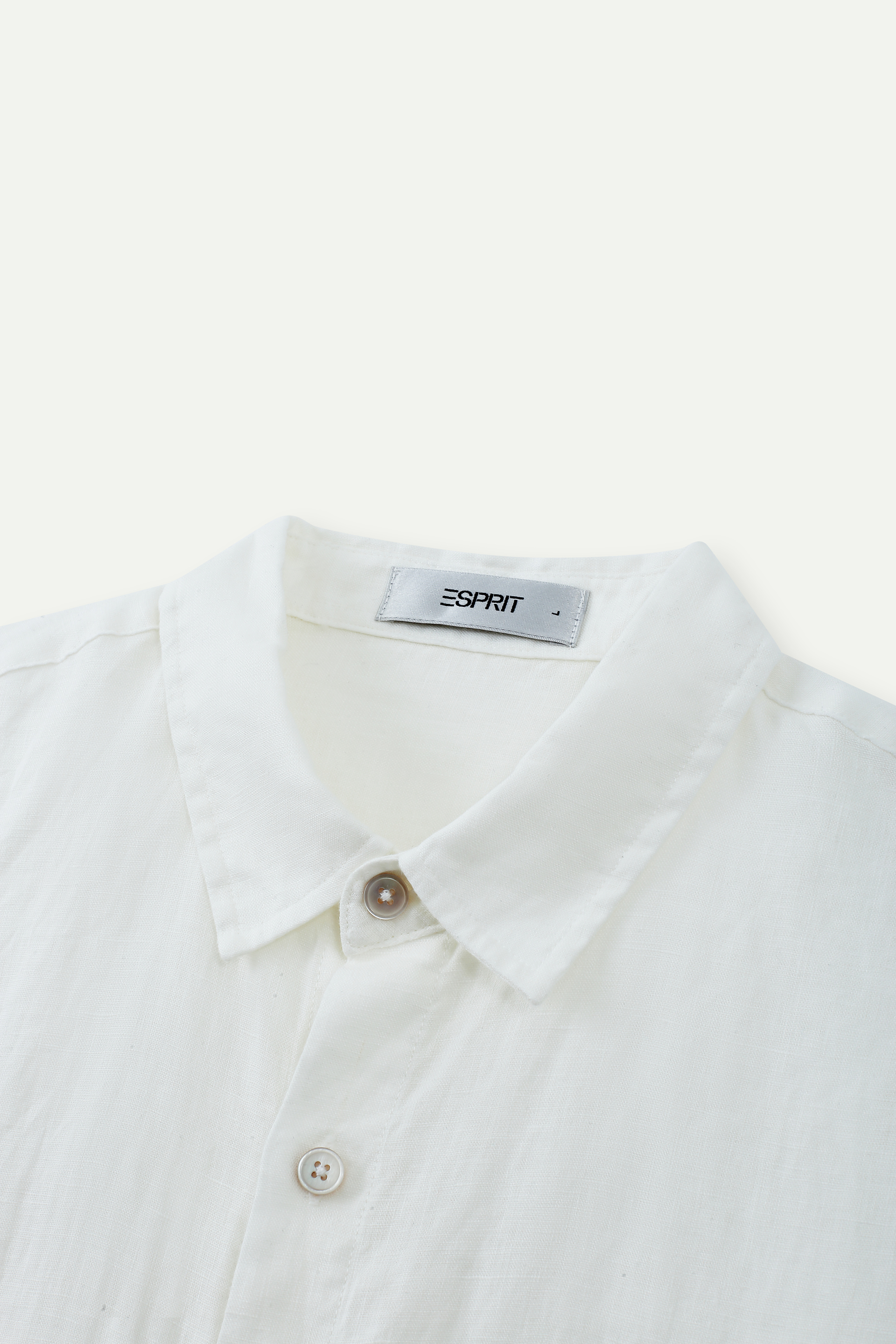 100% Linen Shirt
